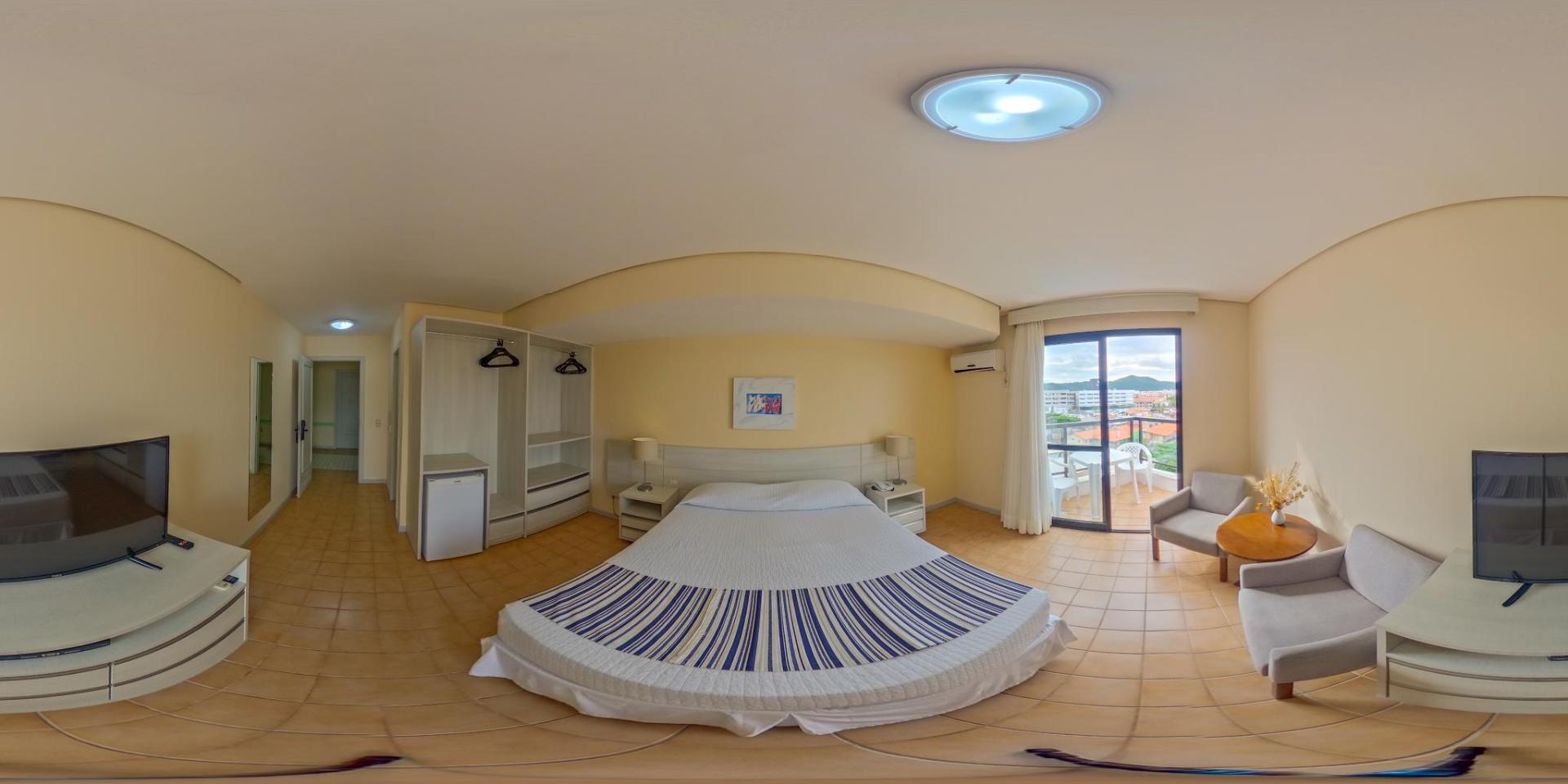 Ingleses Praia Hotel - Photo 150