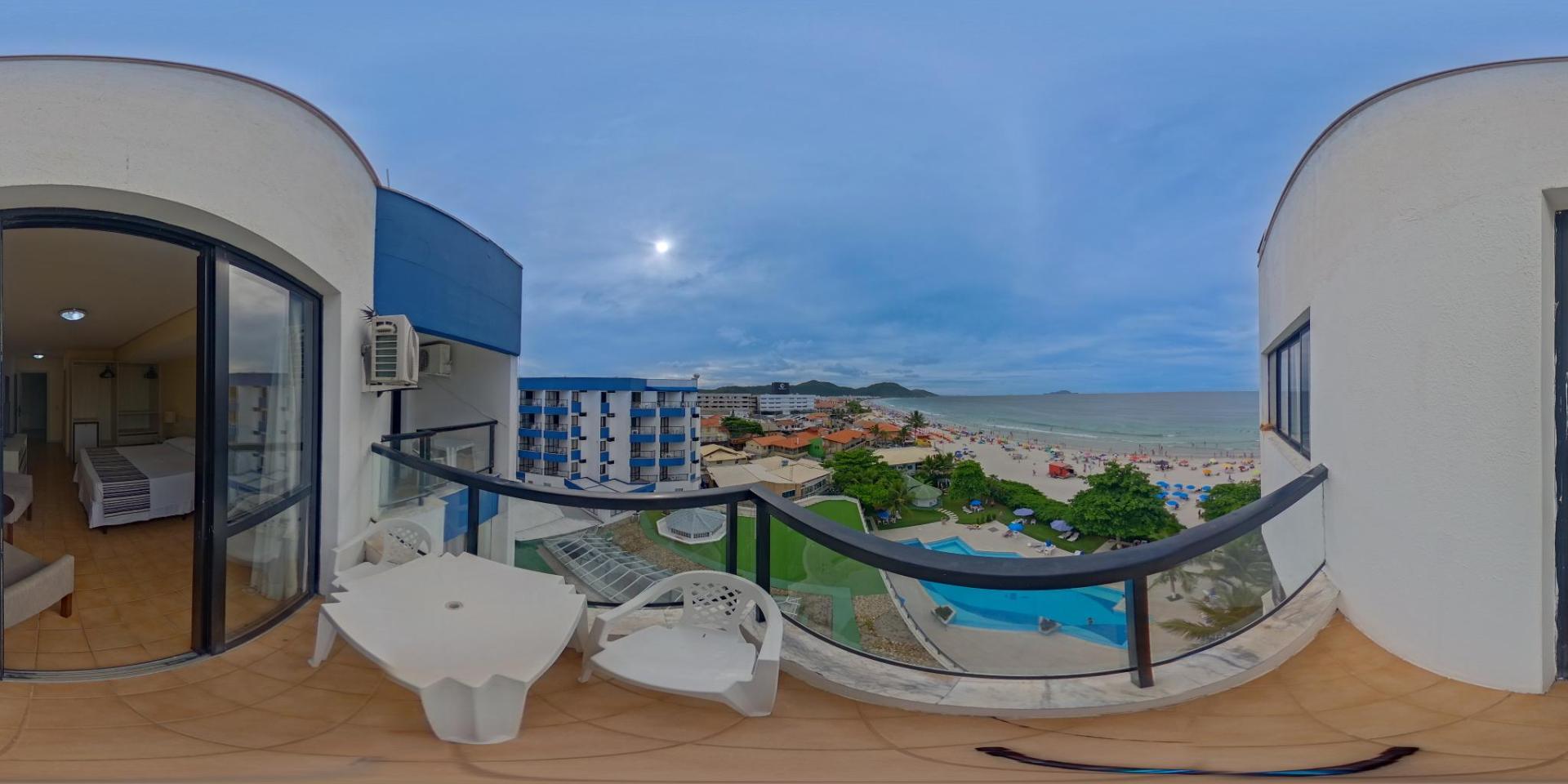 Ingleses Praia Hotel - Photo 141