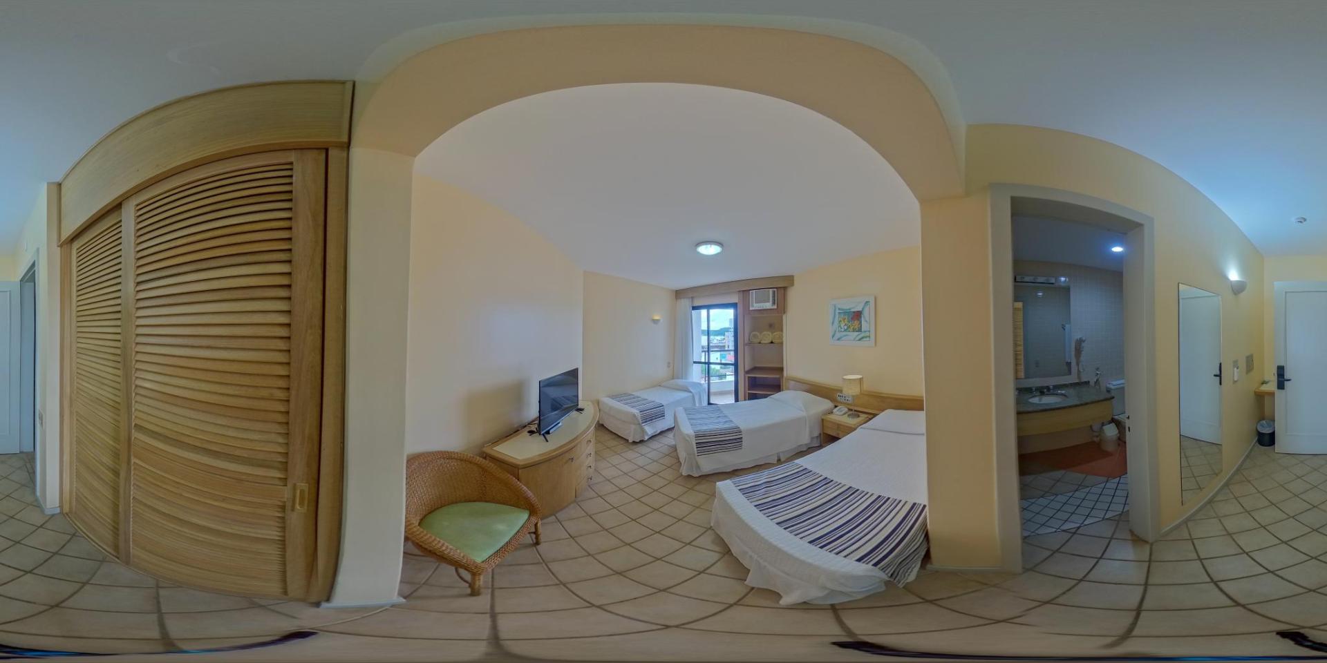 Ingleses Praia Hotel - Photo 152