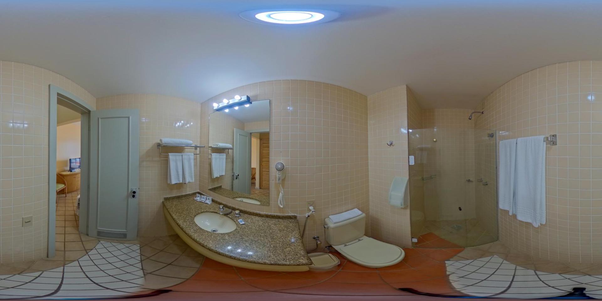 Ingleses Praia Hotel - Photo 153