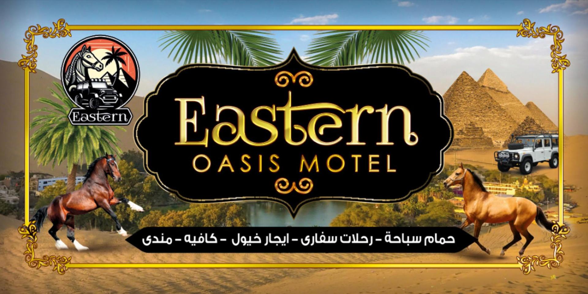 Eastern Oasis Motel & Horse Farm - Photo 98