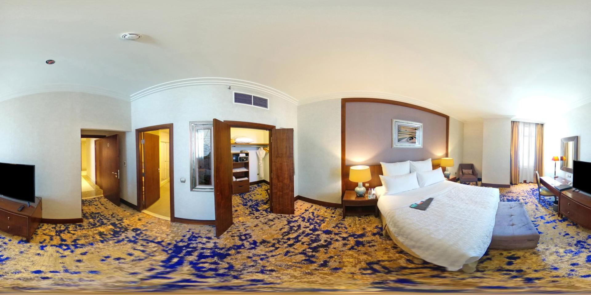 Le Meridien Towers Makkah - Photo 46