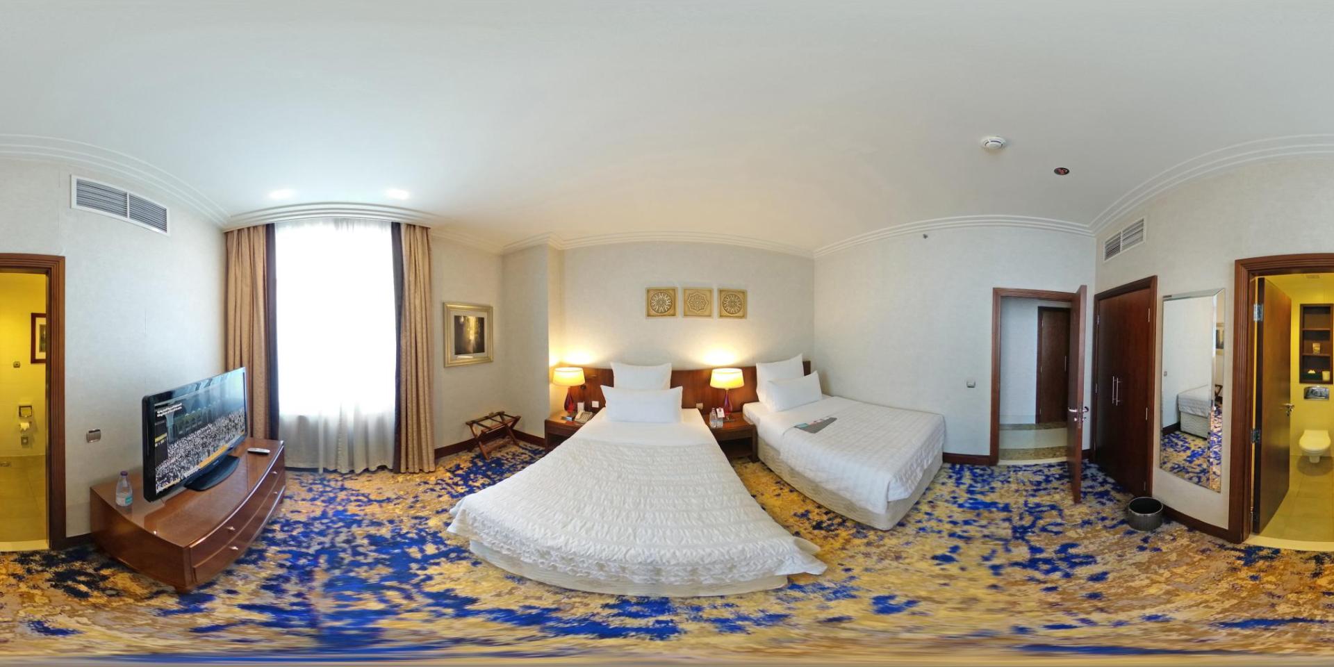 Le Meridien Towers Makkah - Photo 69