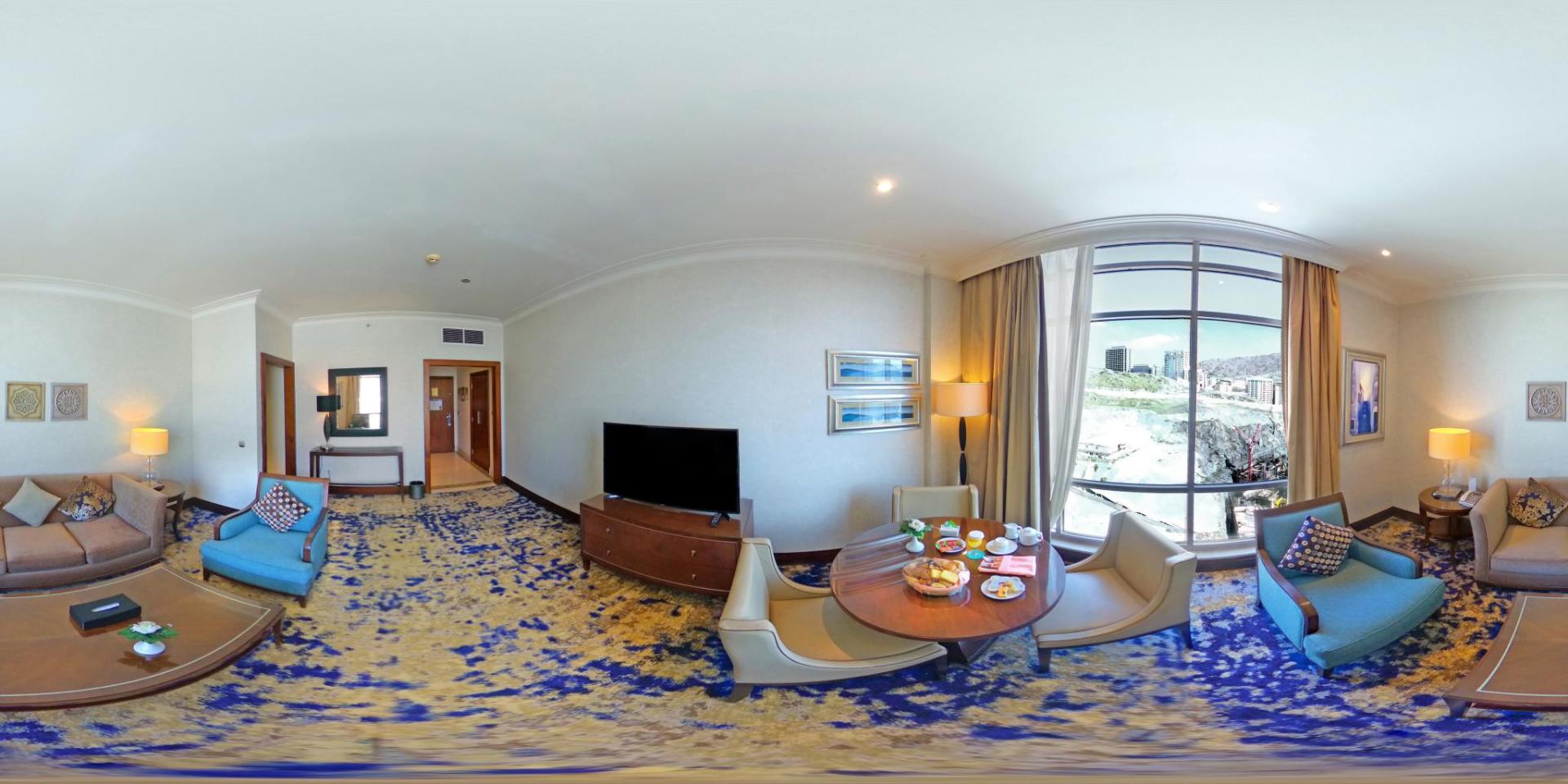 Le Meridien Towers Makkah - Photo 60