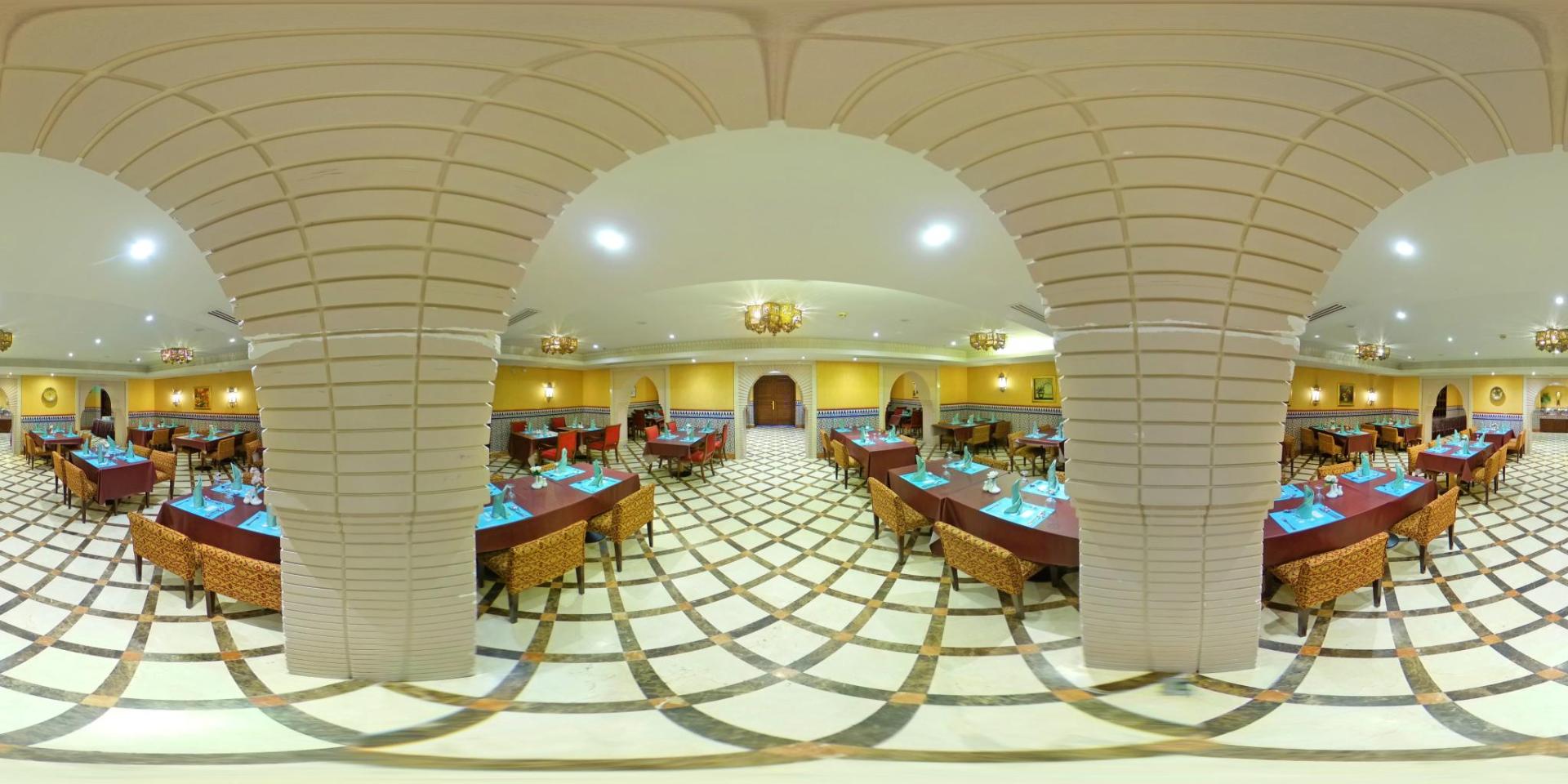 Le Meridien Towers Makkah - Photo 12