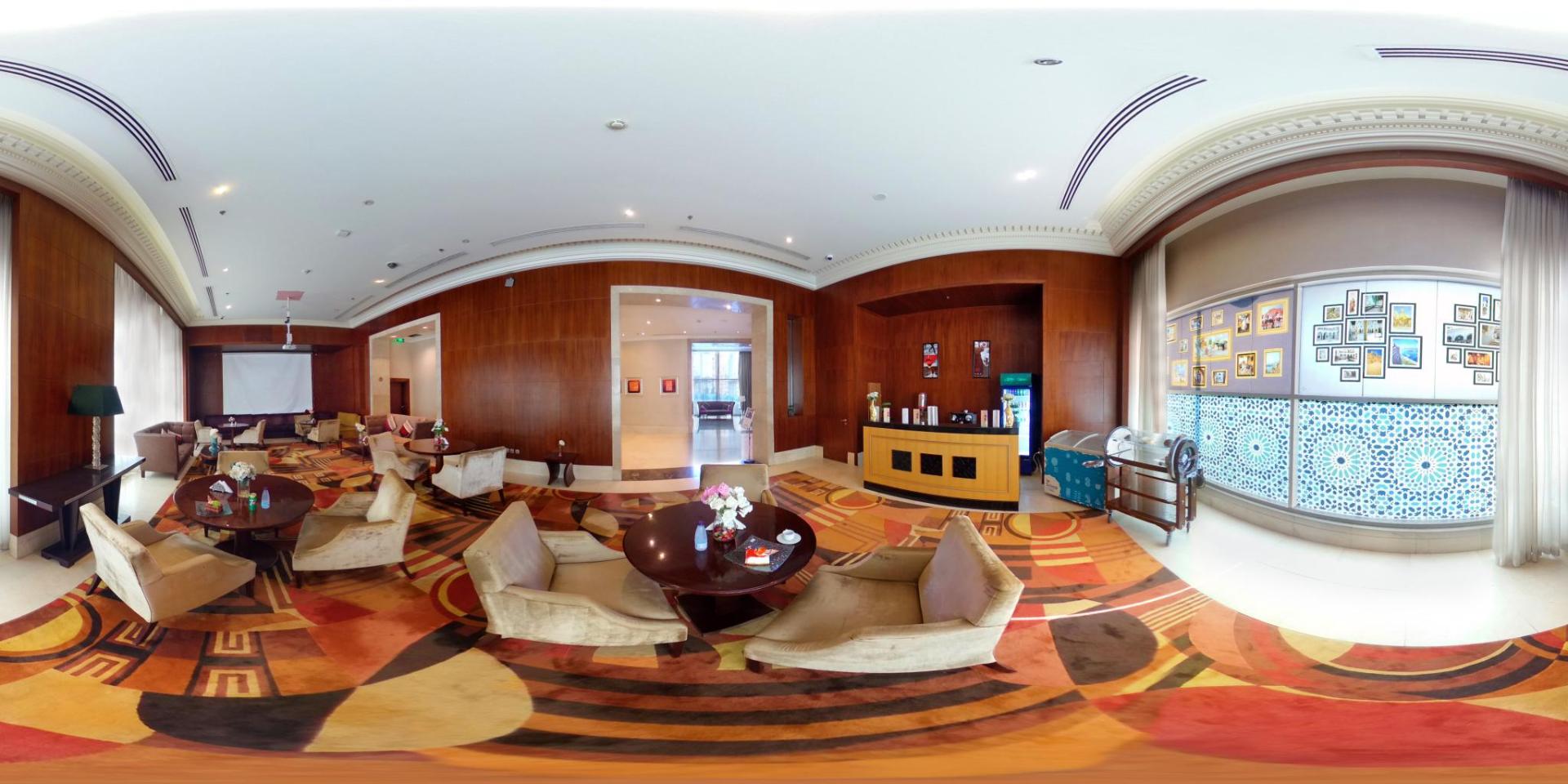 Le Meridien Towers Makkah - Photo 9