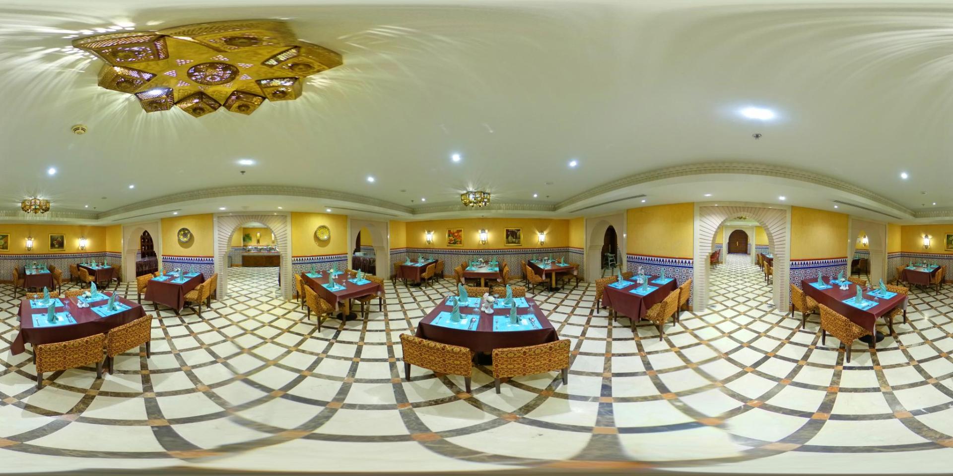 Le Meridien Towers Makkah - Photo 6