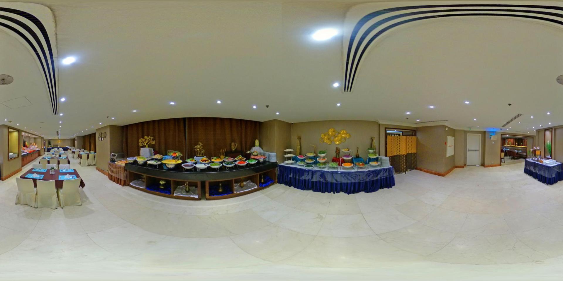 Le Meridien Towers Makkah - Photo 4