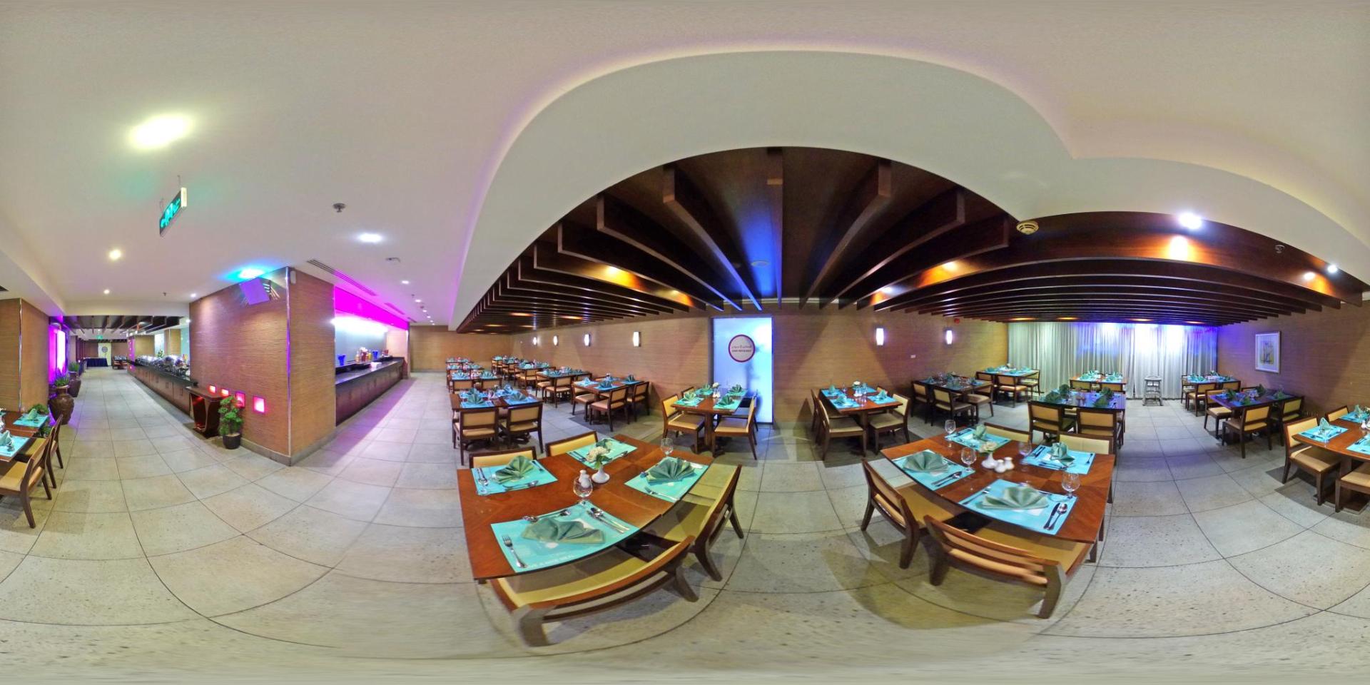 Le Meridien Towers Makkah - Photo 2