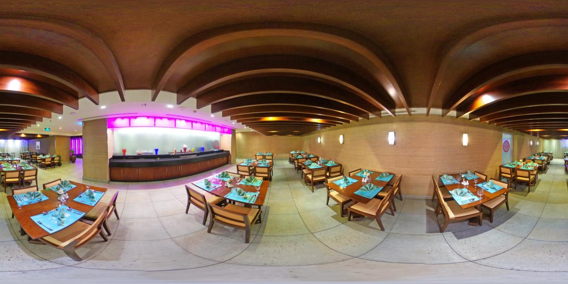 Le Meridien Towers Makkah - Photo 26