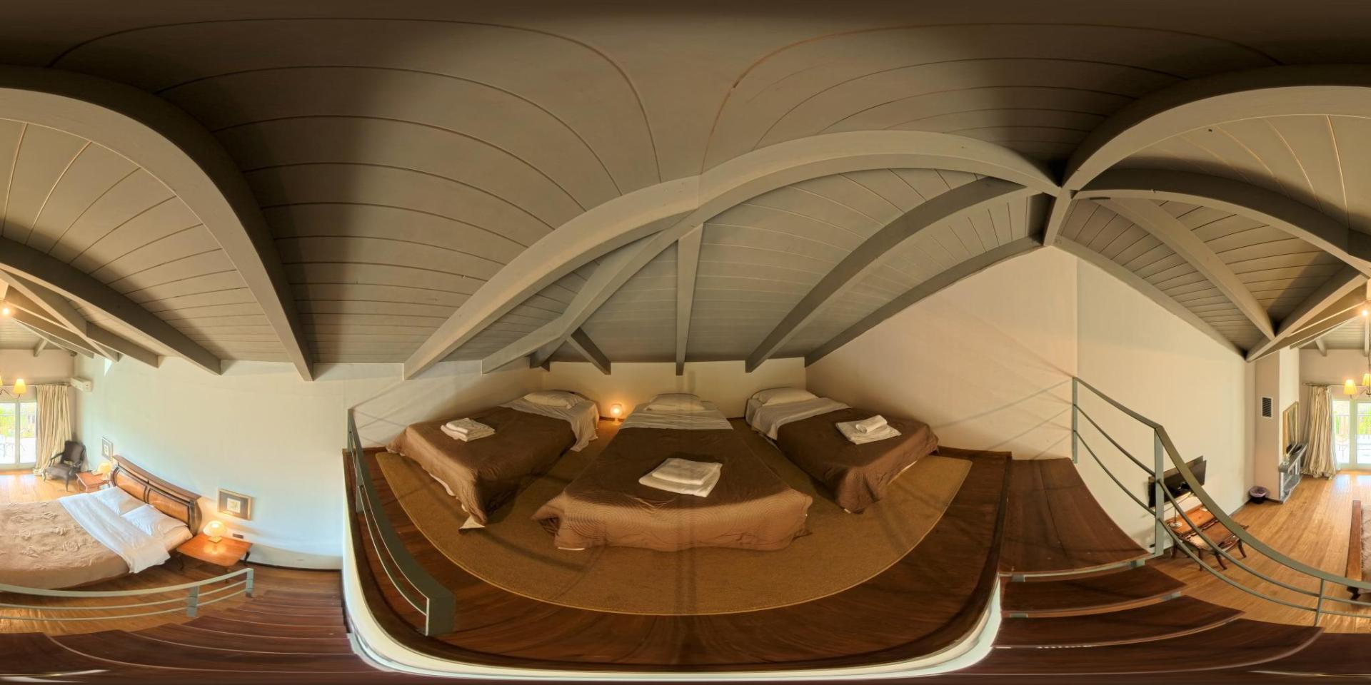 Aegli Arachova - Photo 102