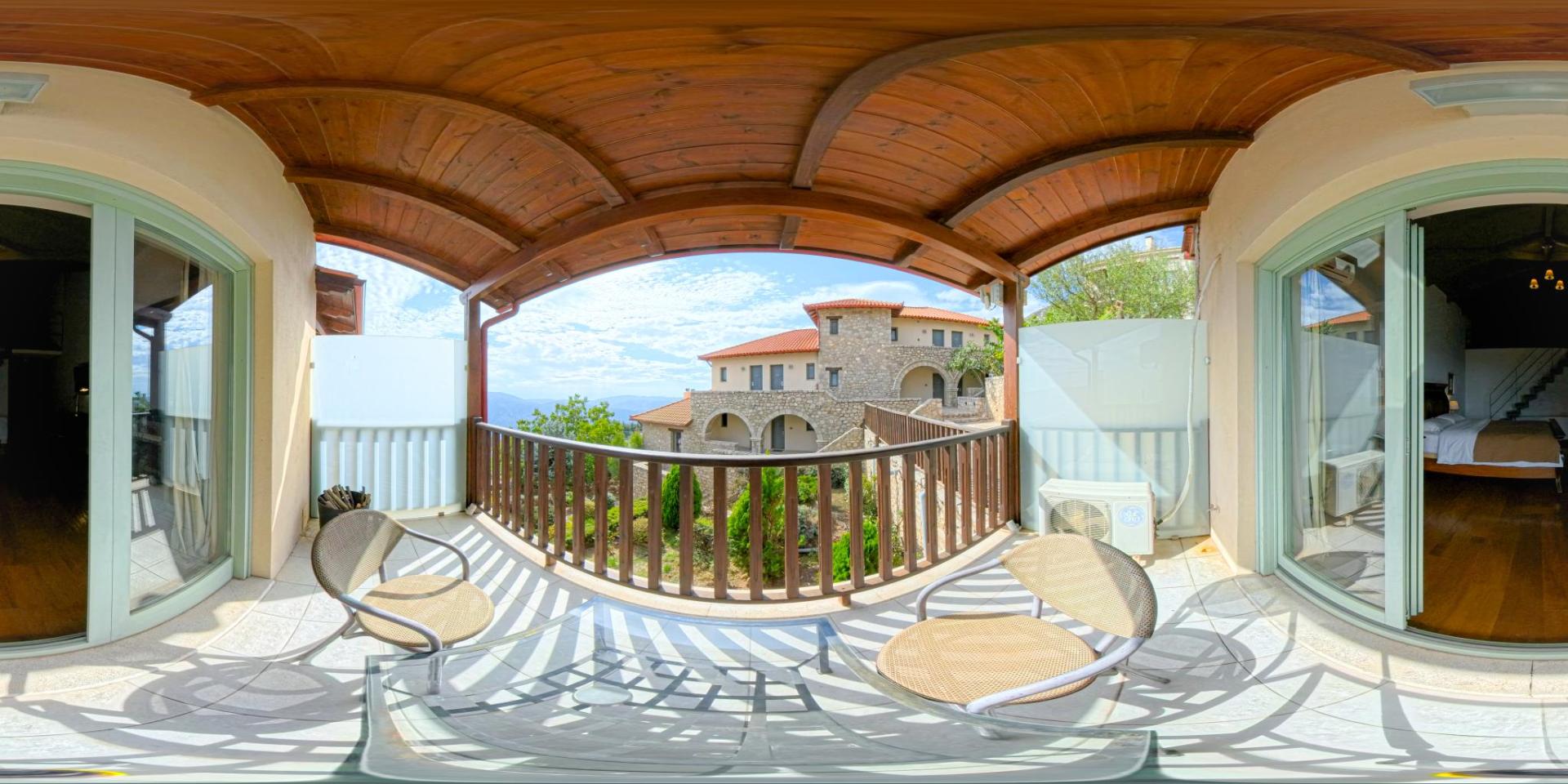 Aegli Arachova - Photo 105