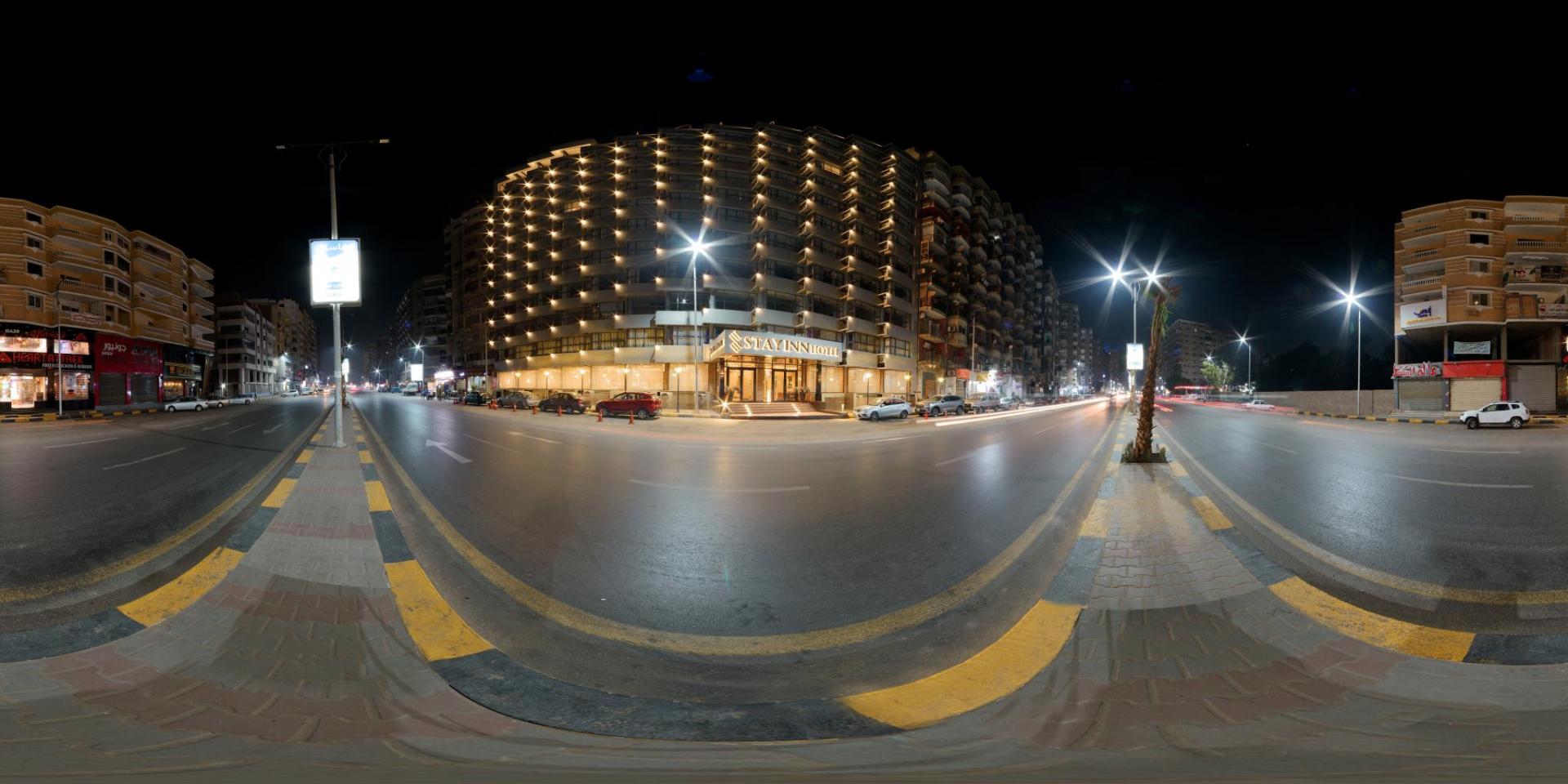 Stay Inn Pyramids Hotel - Photo 6