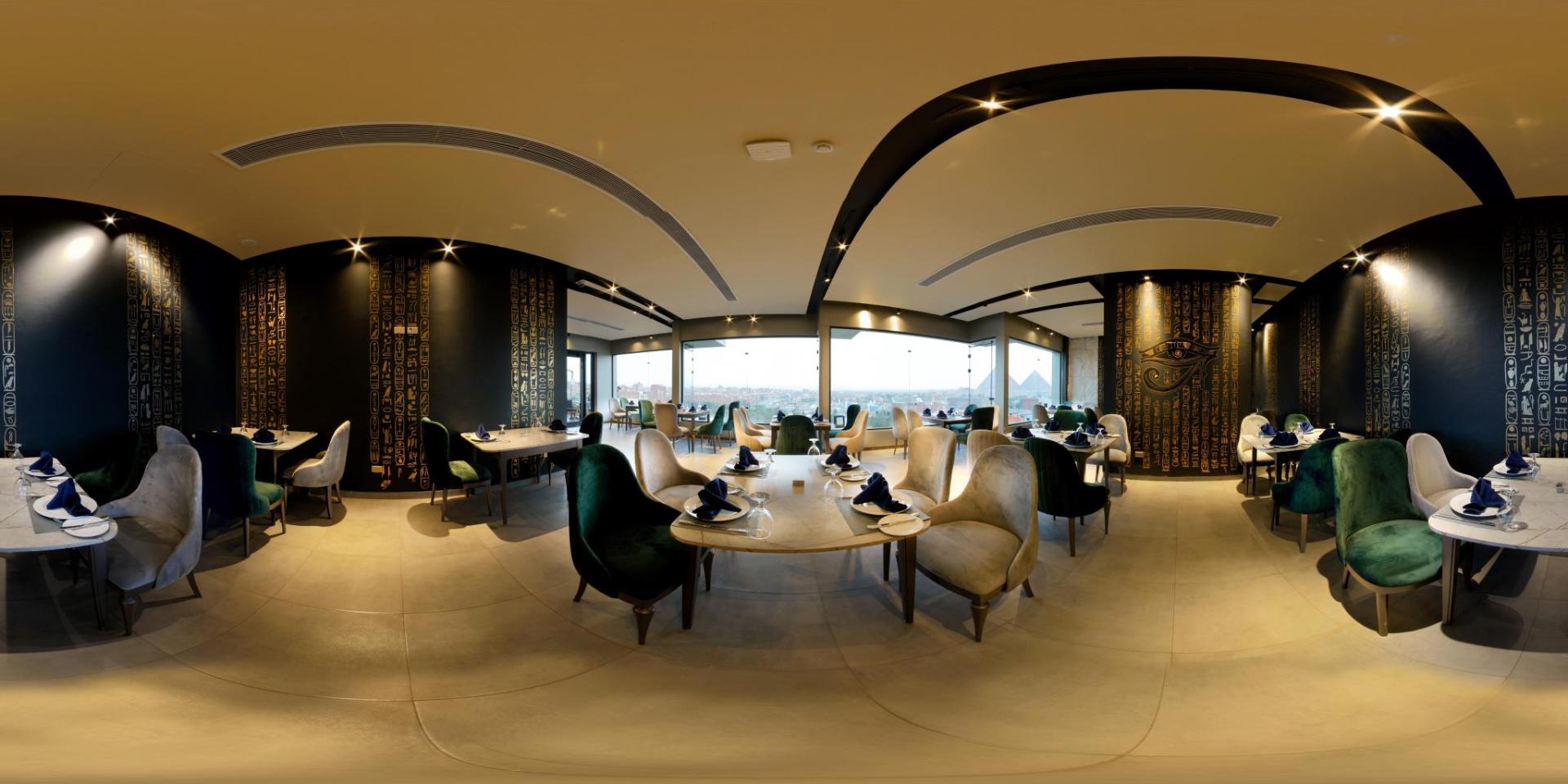 Stay Inn Pyramids Hotel - Photo 26