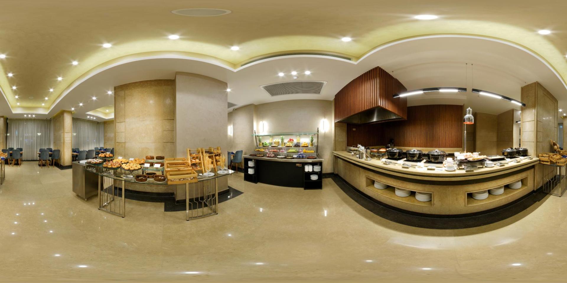 Stay Inn Pyramids Hotel - Photo 20