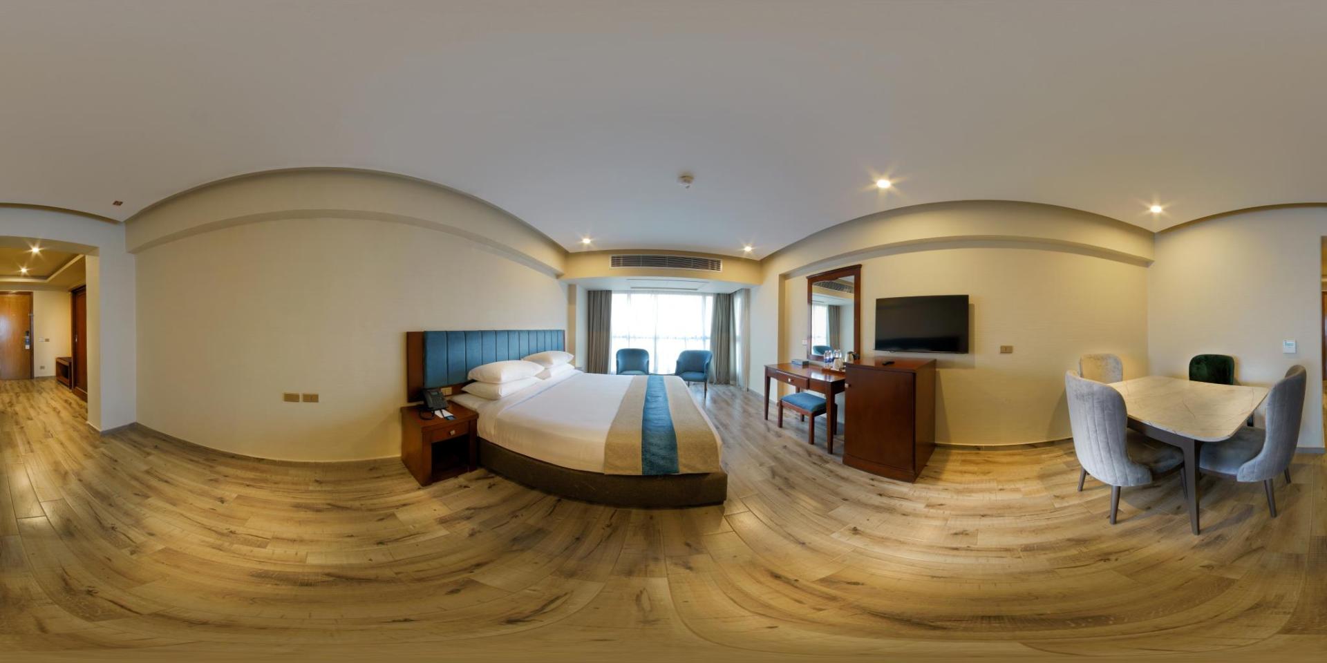 Stay Inn Pyramids Hotel - Photo 24