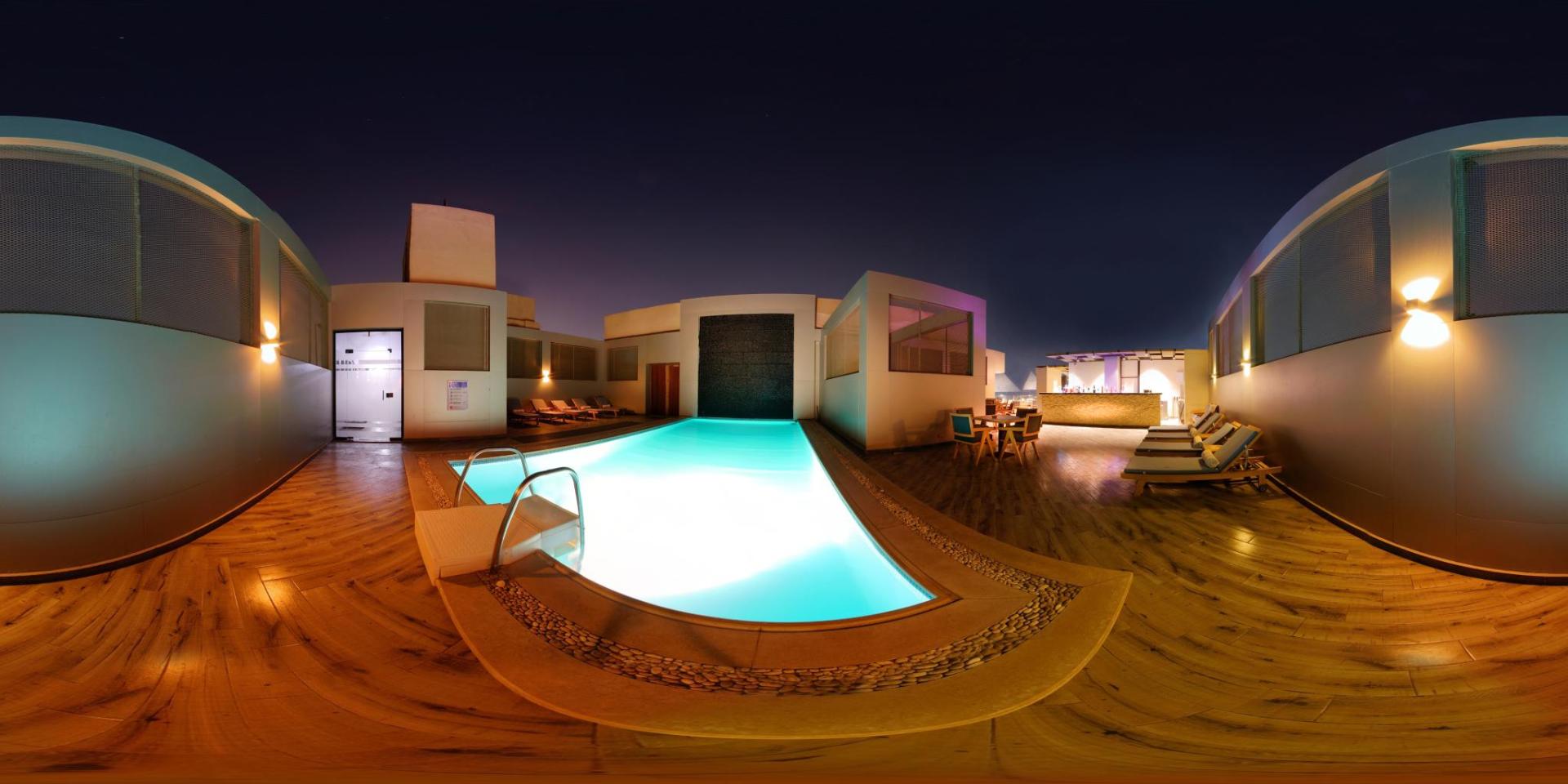 Stay Inn Pyramids Hotel - Photo 27