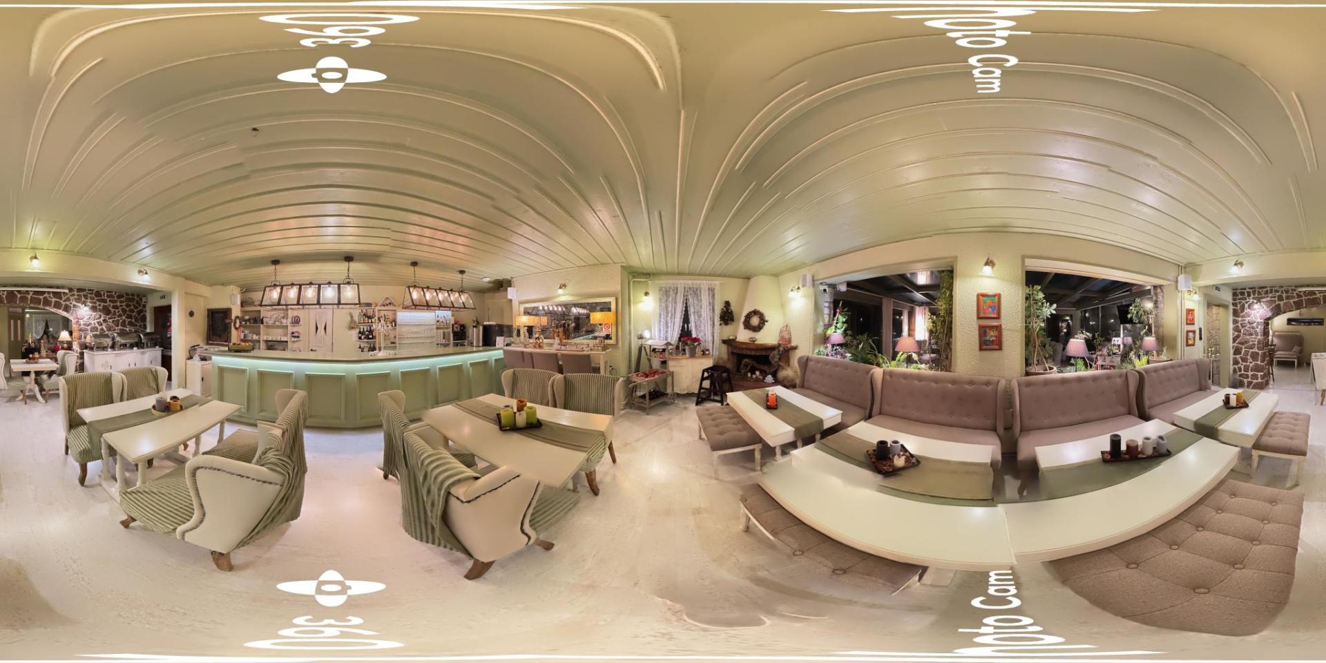 Boutique Hotel Skamnos Arachova - Photo 153