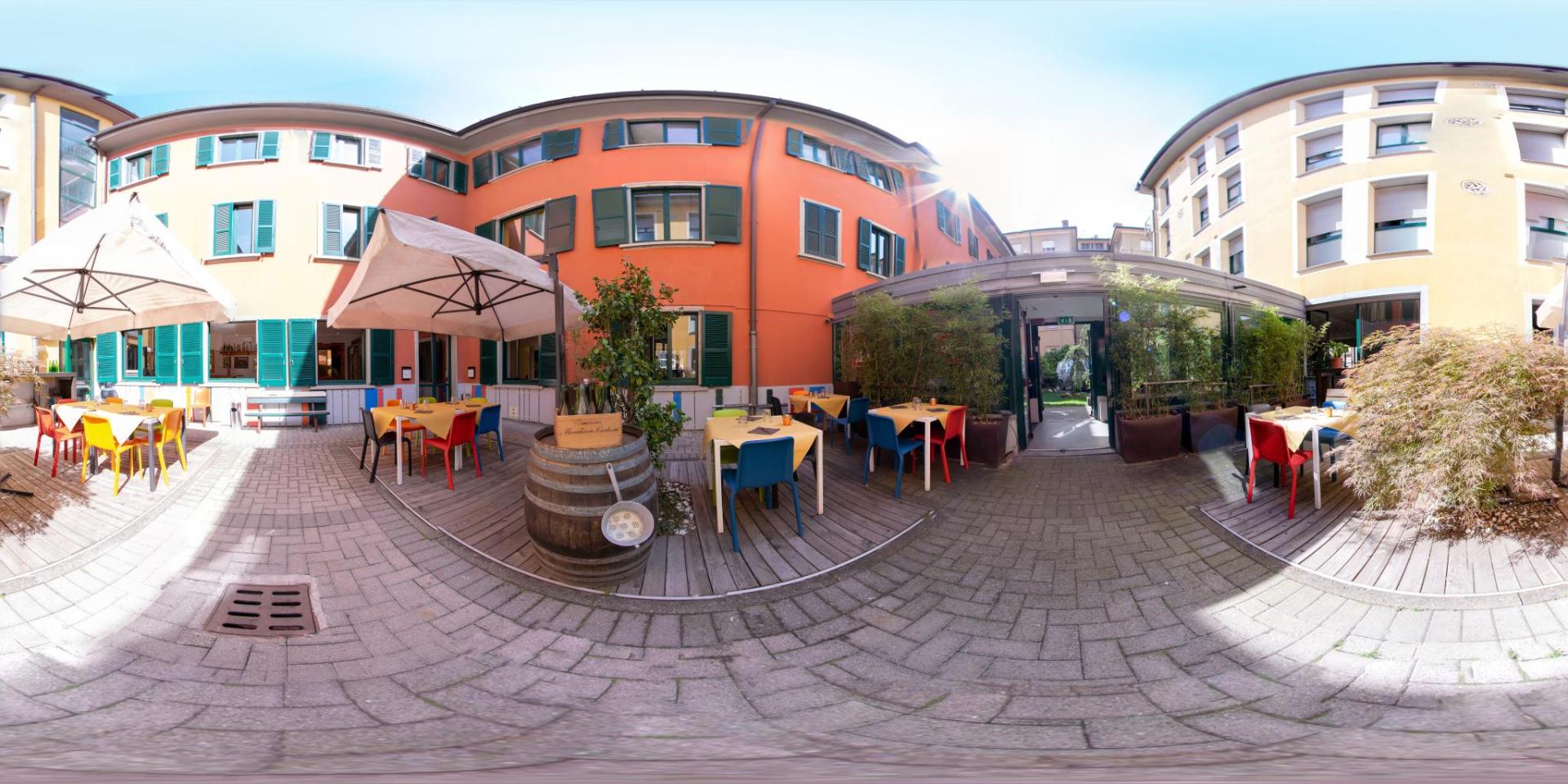 Central Hostel BG - Photo 25