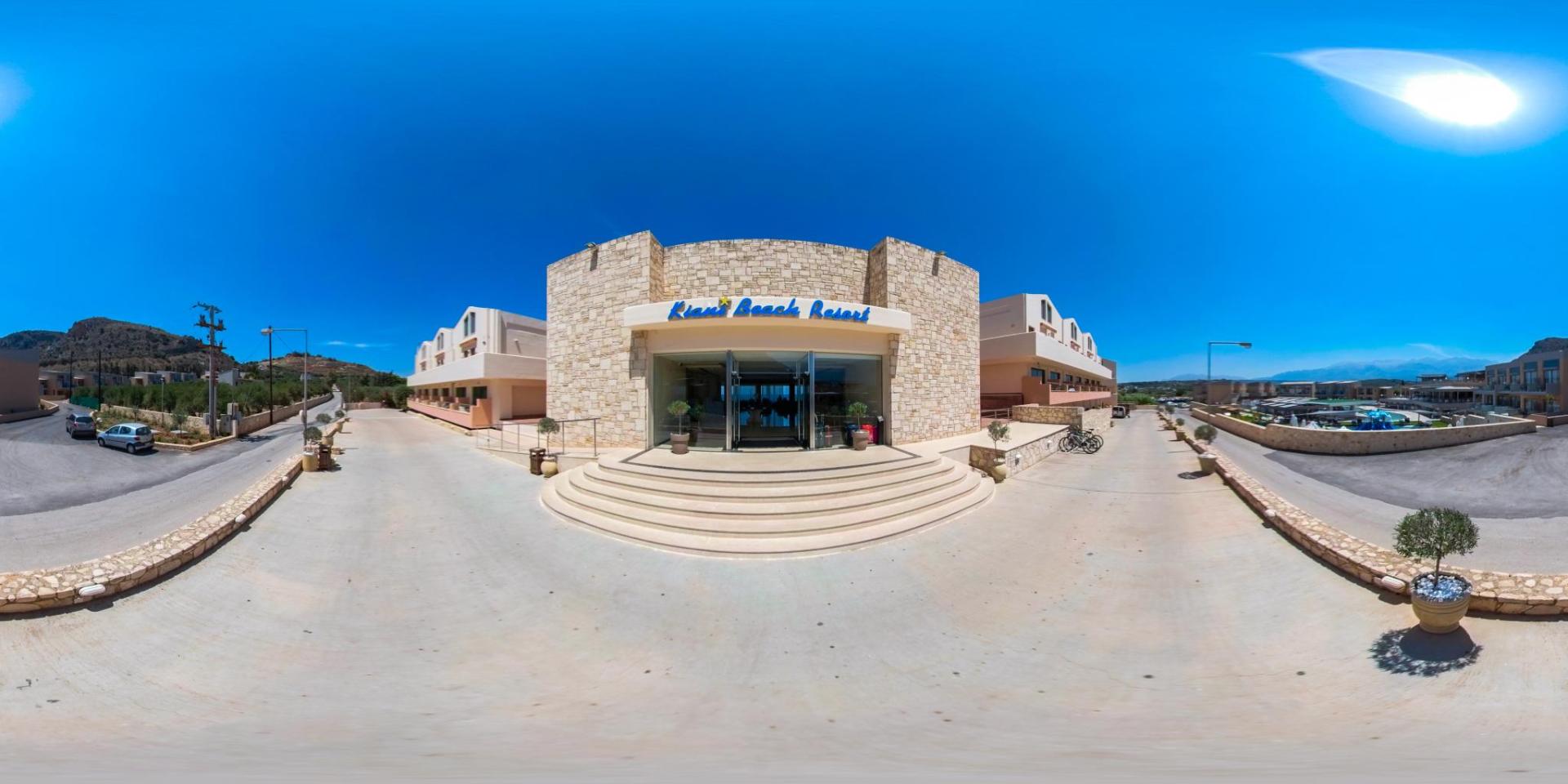Kiani Beach Resort Family All Inclusive - Photo 261