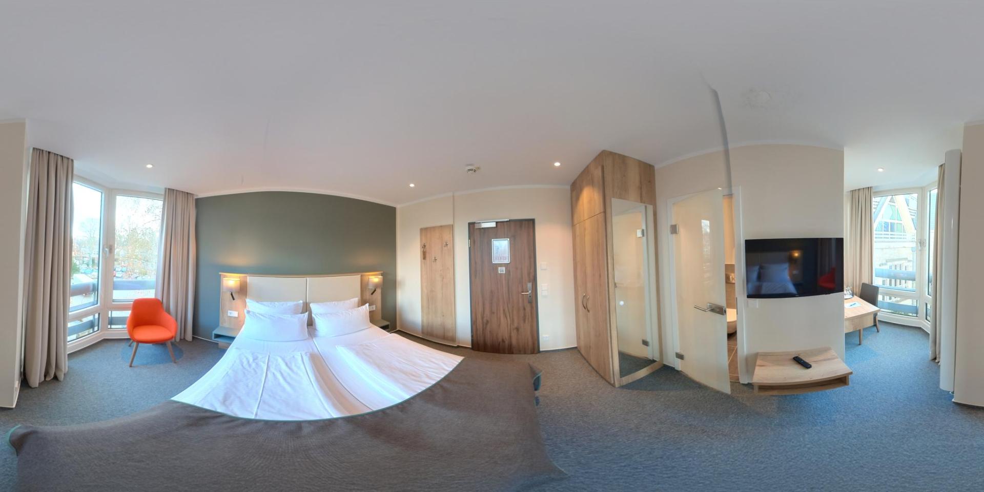 Hotel St.-Michaels-Heim - Photo 39