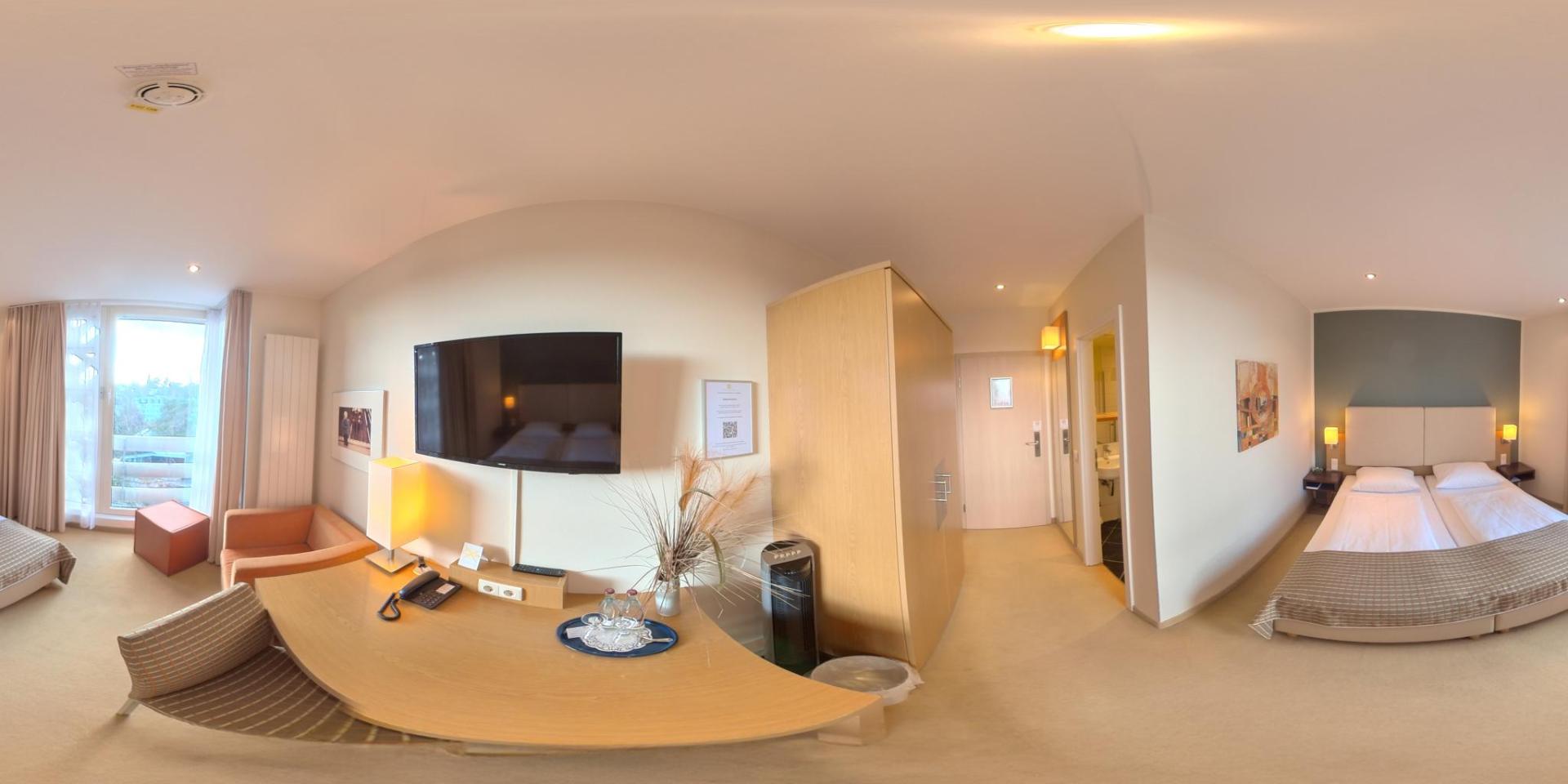 Hotel St.-Michaels-Heim - Photo 45