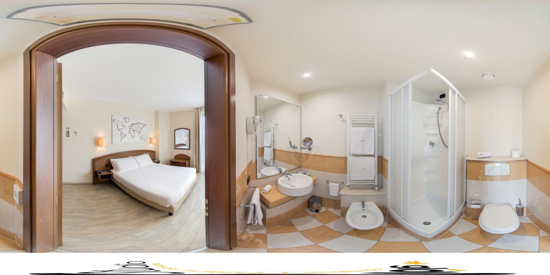 Welcome Hotel - Photo 71