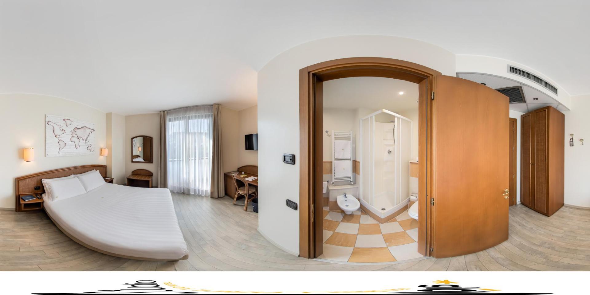 Welcome Hotel - Photo 73
