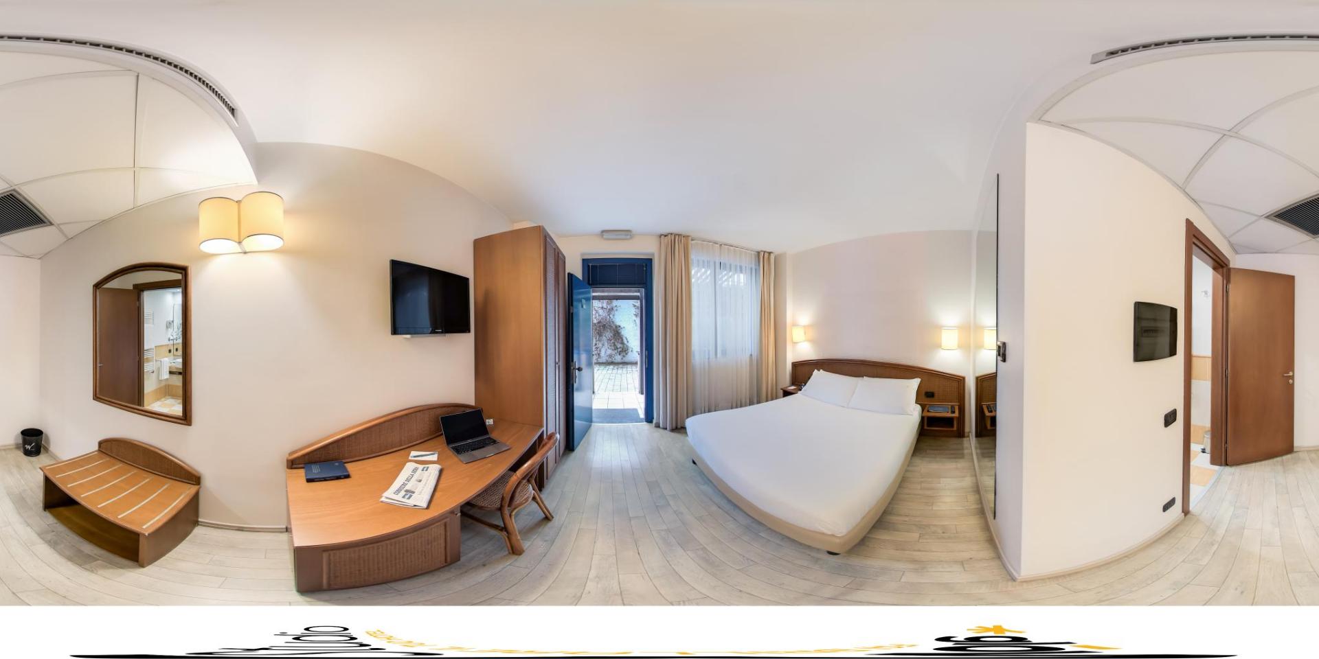 Welcome Hotel - Photo 78
