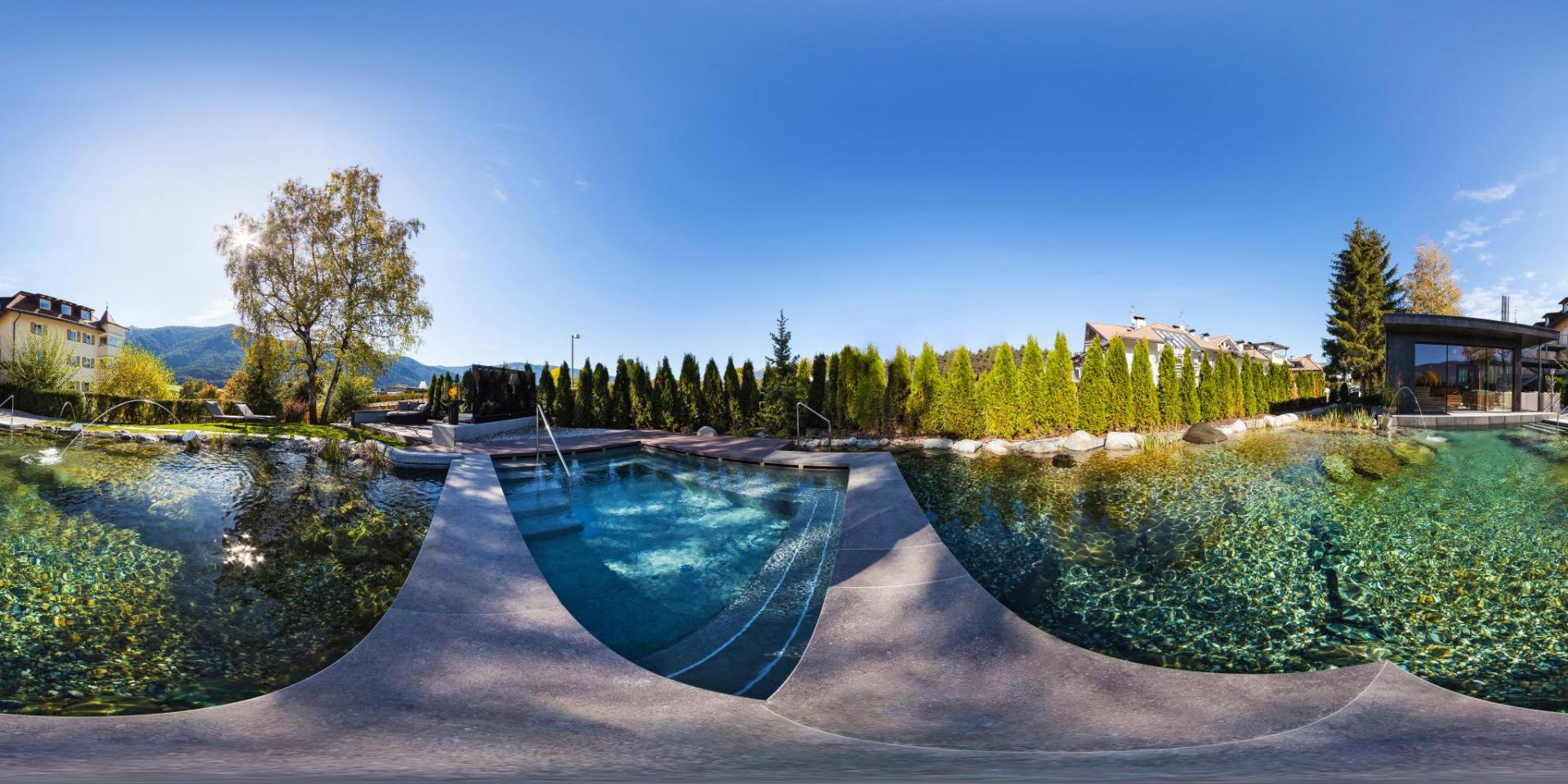 Majestic - Unique Spa Resort - Photo 22