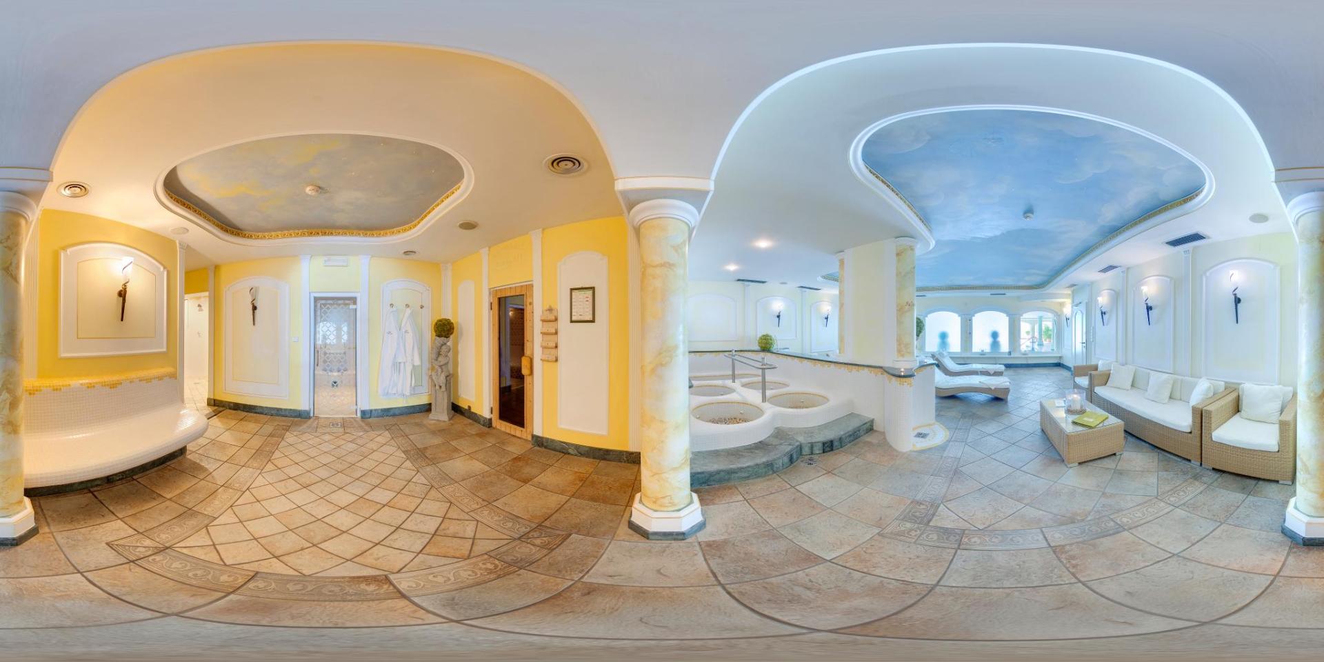 Berglandhotel Untertheimerhof - Photo 98