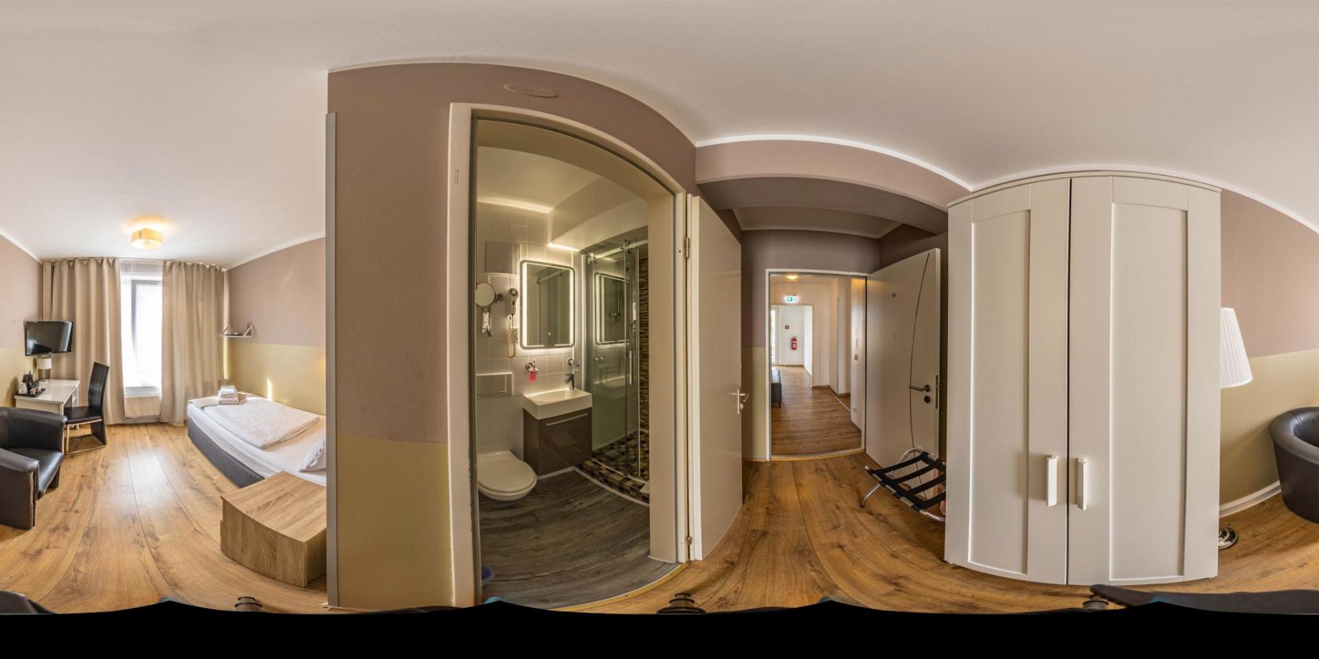 Hotel Pankow - Photo 2