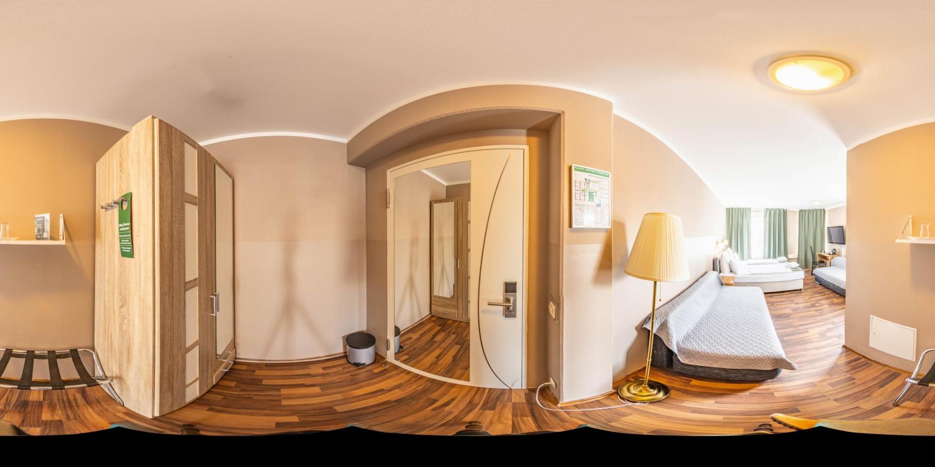 Hotel Pankow - Photo 17