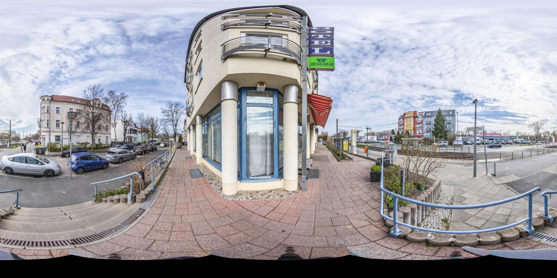 Hotel Pankow - Photo 27