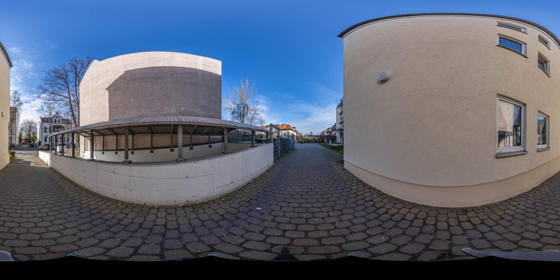 Hotel Pankow - Photo 22