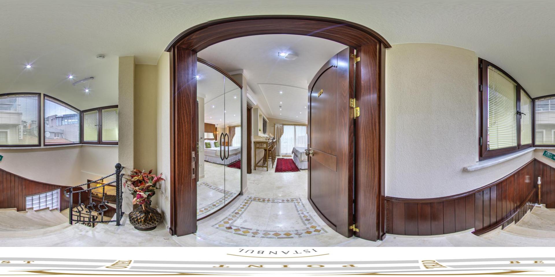 Best Point Hotel Sultanahmet,Istanbul - Photo 274