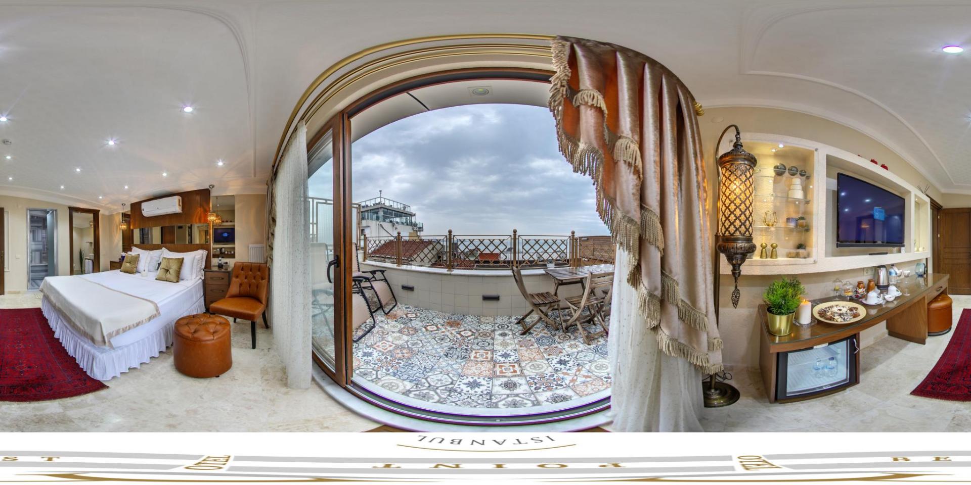 Best Point Hotel Sultanahmet,Istanbul - Photo 275