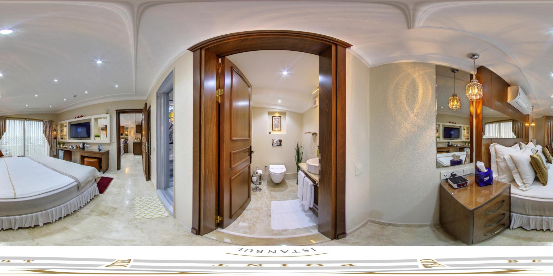 Best Point Hotel Sultanahmet,Istanbul - Photo 277