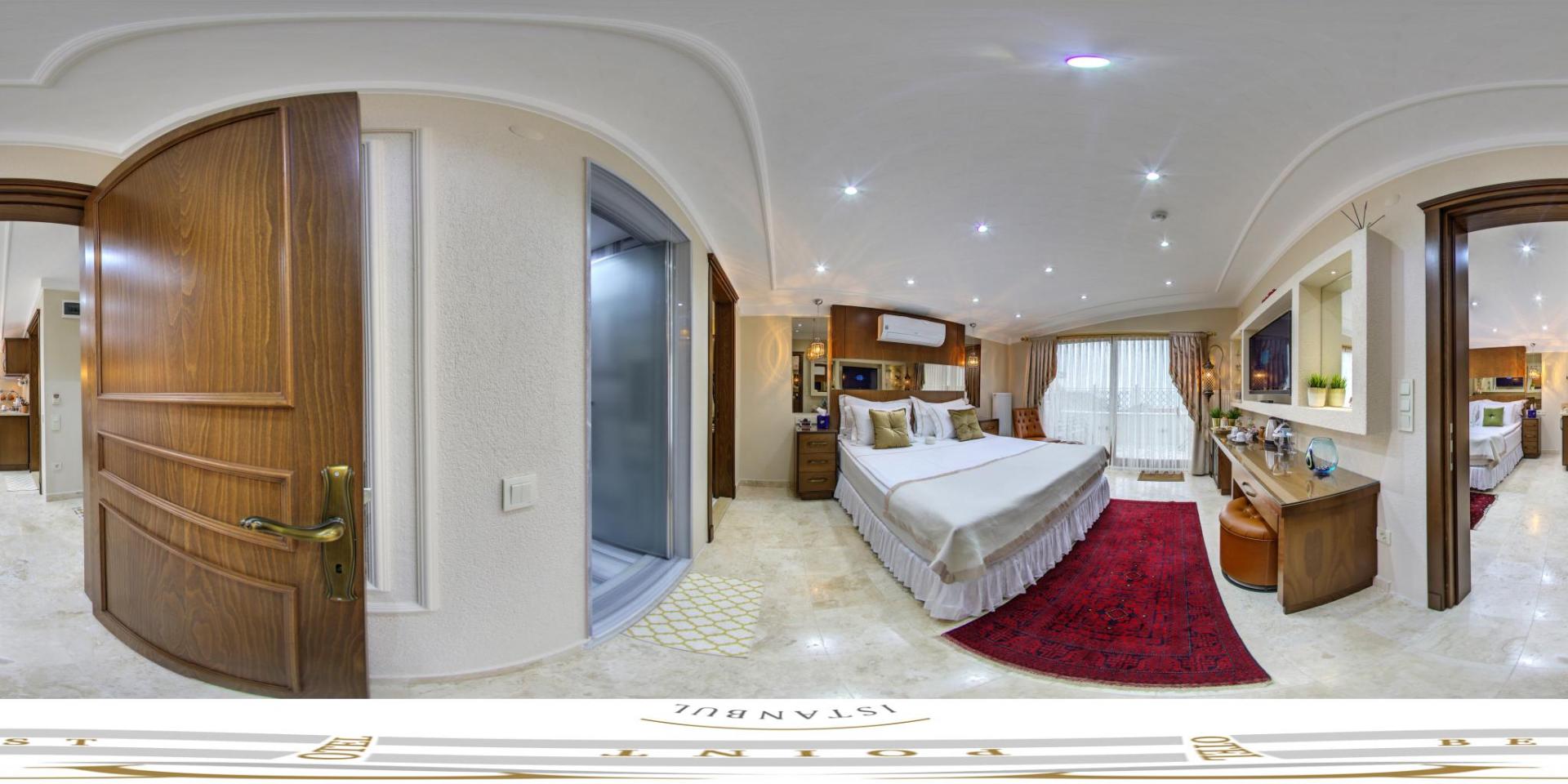 Best Point Hotel Sultanahmet,Istanbul - Photo 281