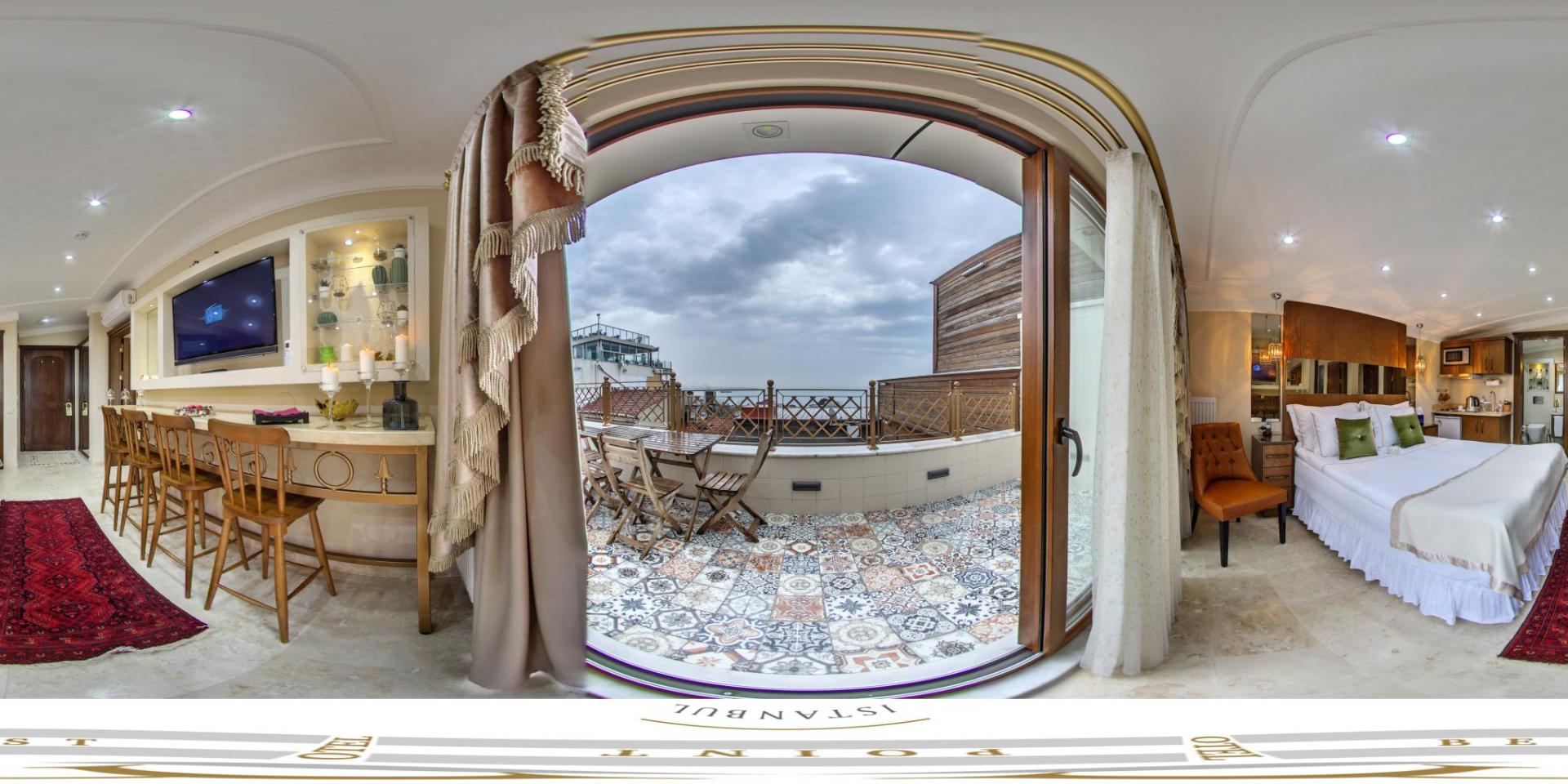 Best Point Hotel Sultanahmet,Istanbul - Photo 283