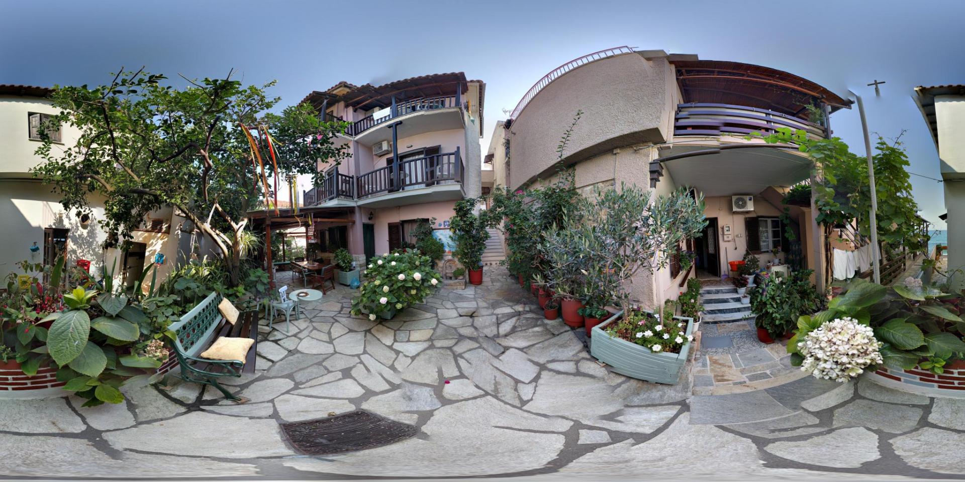 Katerina Apartments - Photo 34