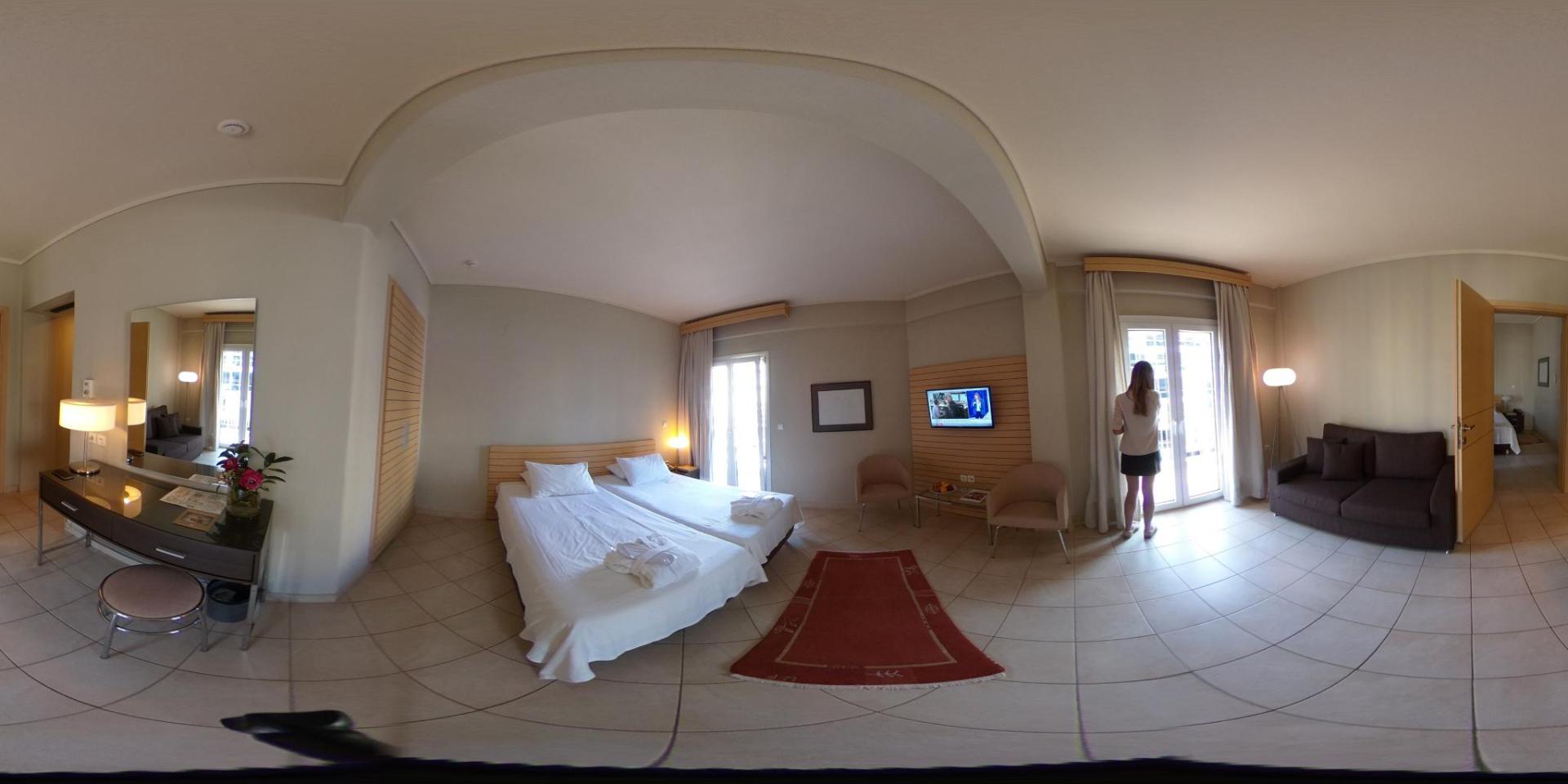 Astoria Hotel Thessaloniki - Photo 170