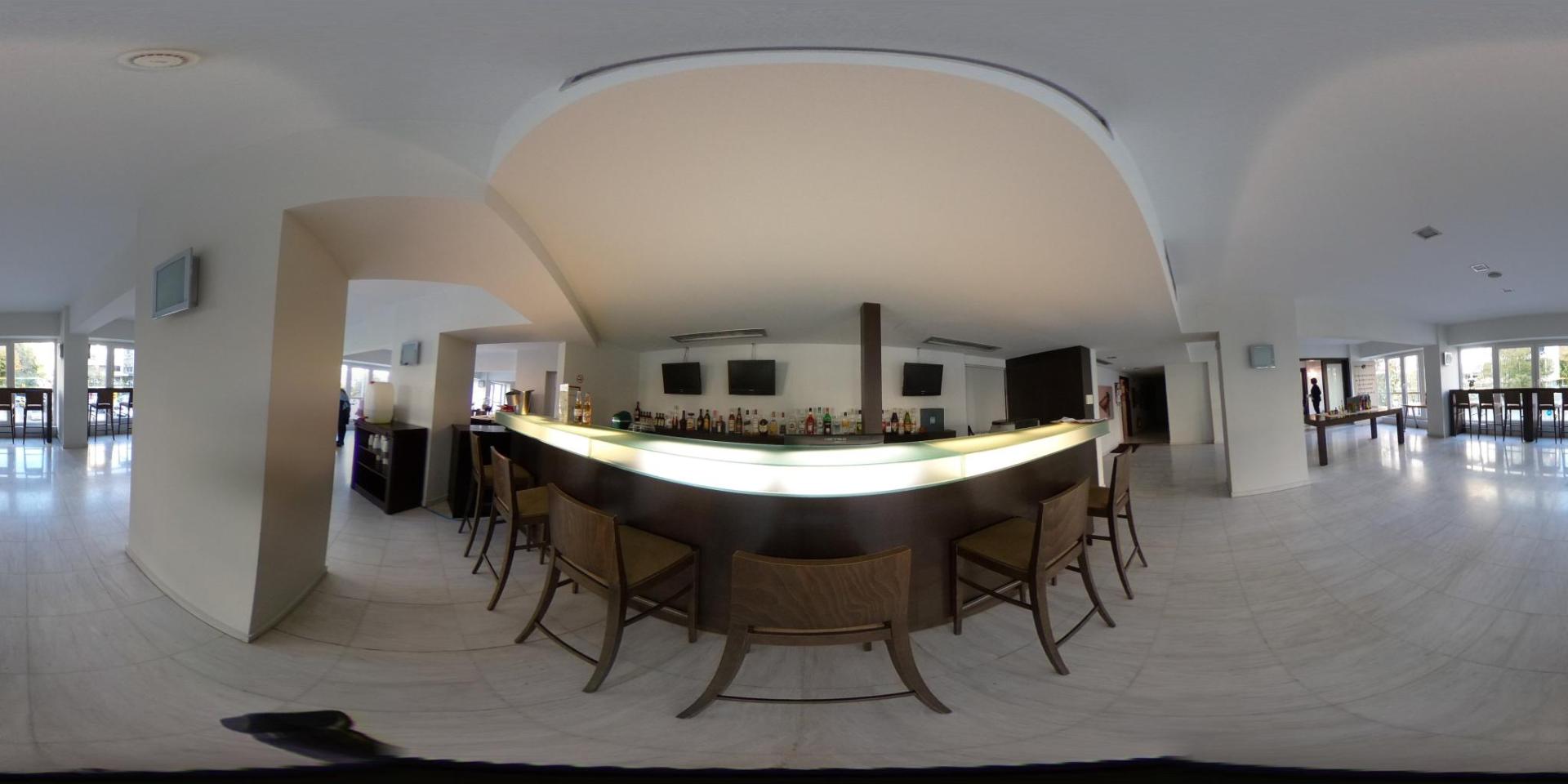 Astoria Hotel Thessaloniki - Photo 178