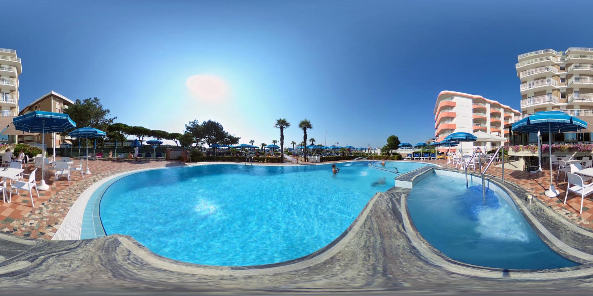 Regent's Hotel - Photo 29