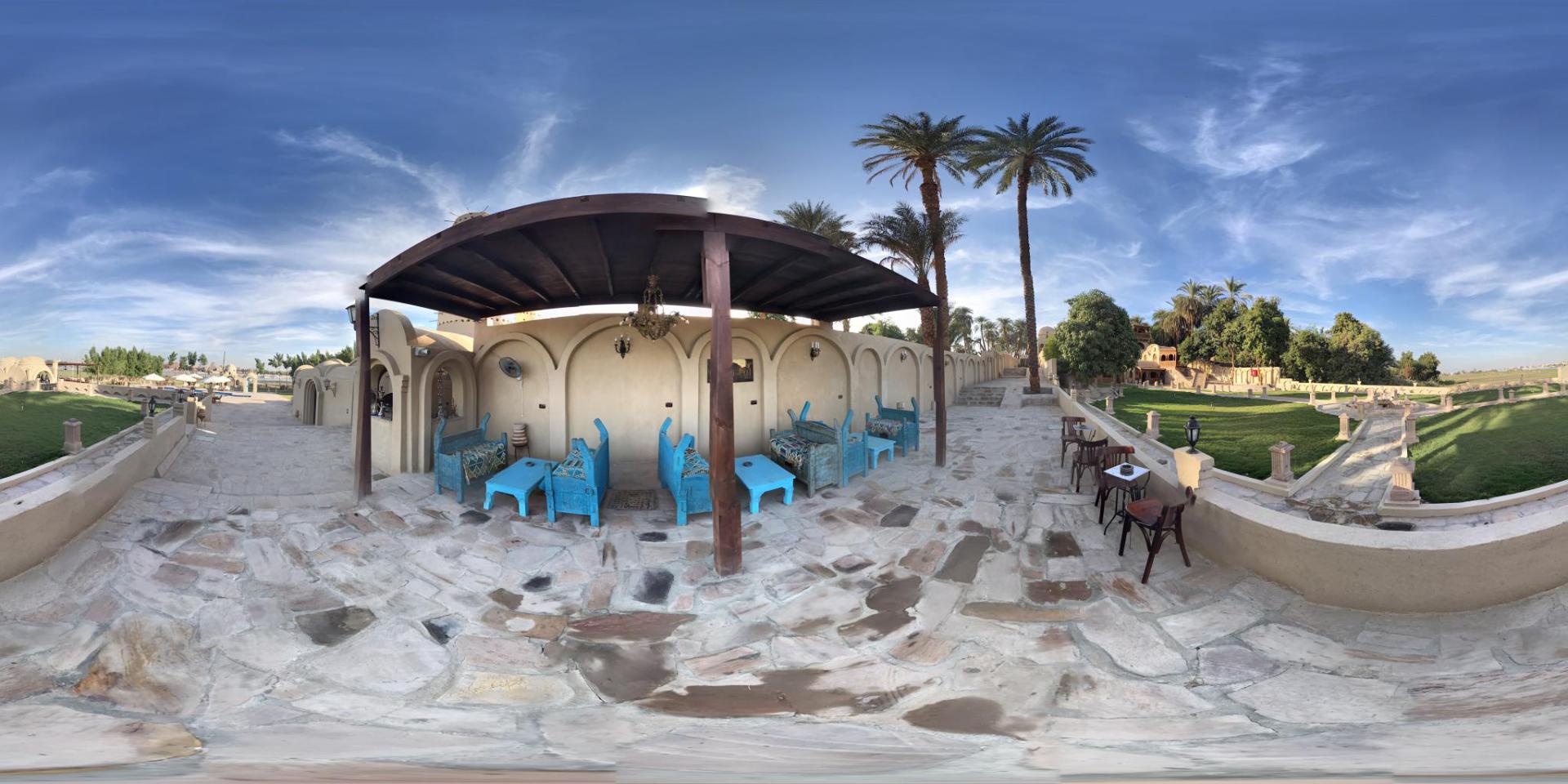 Djorff Palace - Photo 222