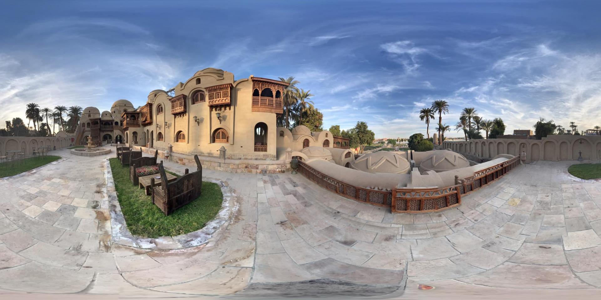 Djorff Palace - Photo 226