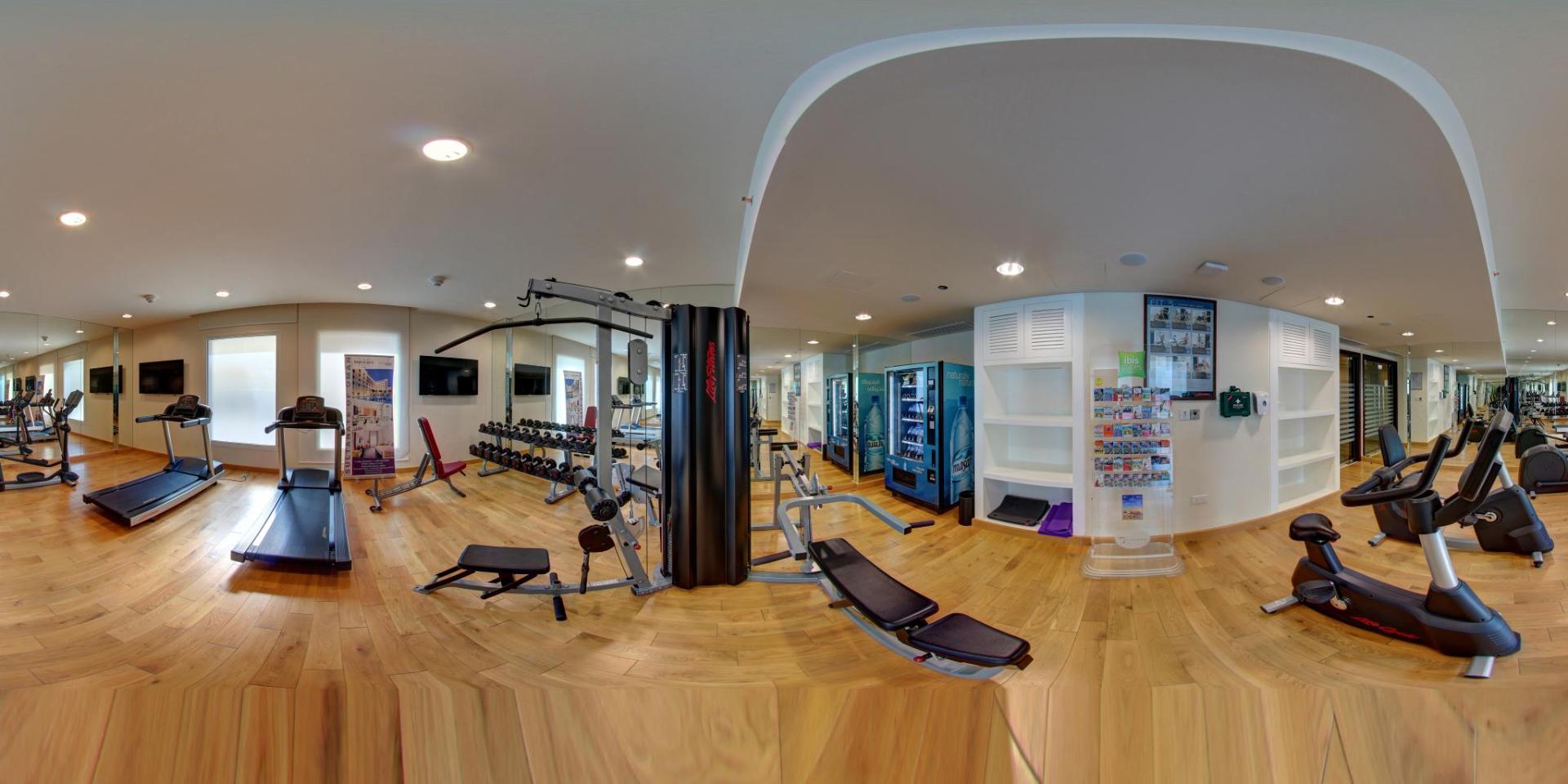 Ibis Styles Dragon Mart Dubai - Photo 94