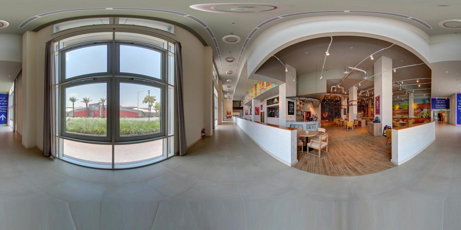 Ibis Styles Dragon Mart Dubai - Photo 96