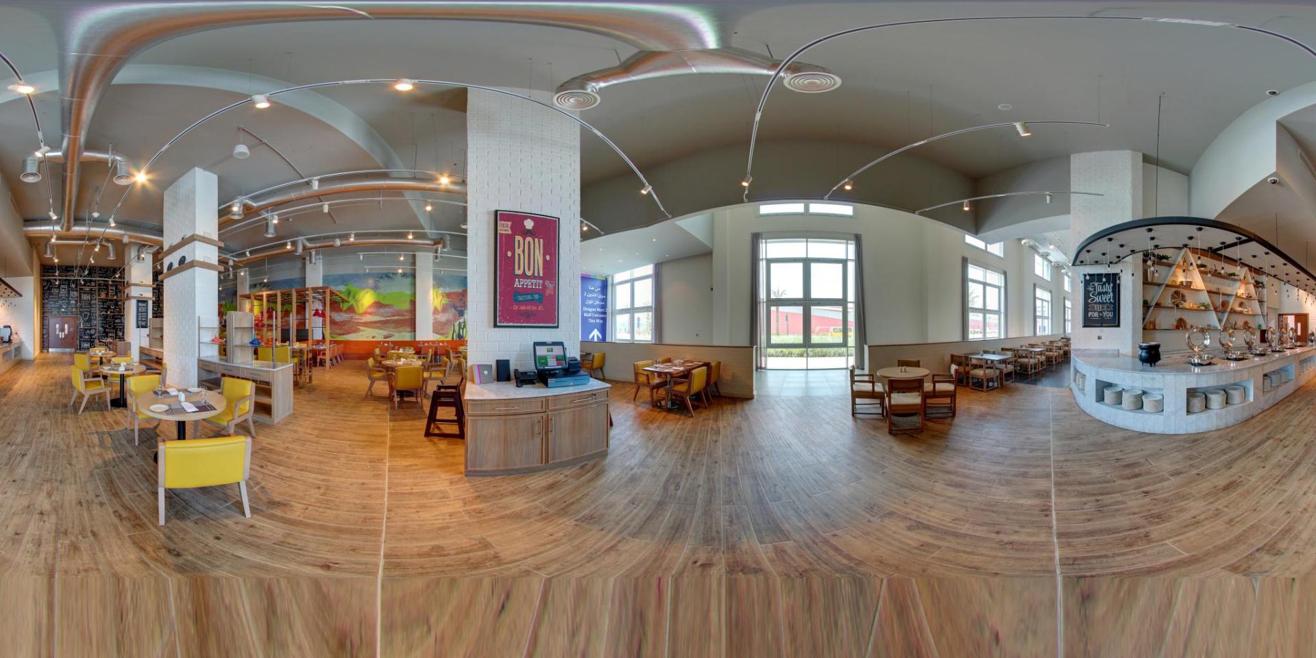 Ibis Styles Dragon Mart Dubai - Photo 100