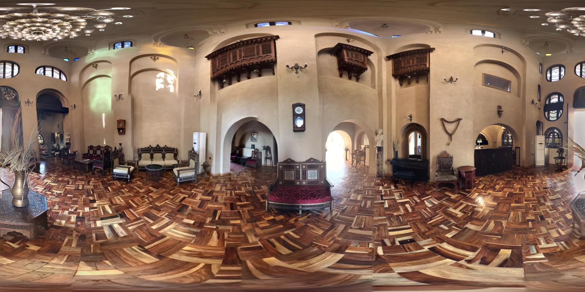 Djorff Palace - Photo 235